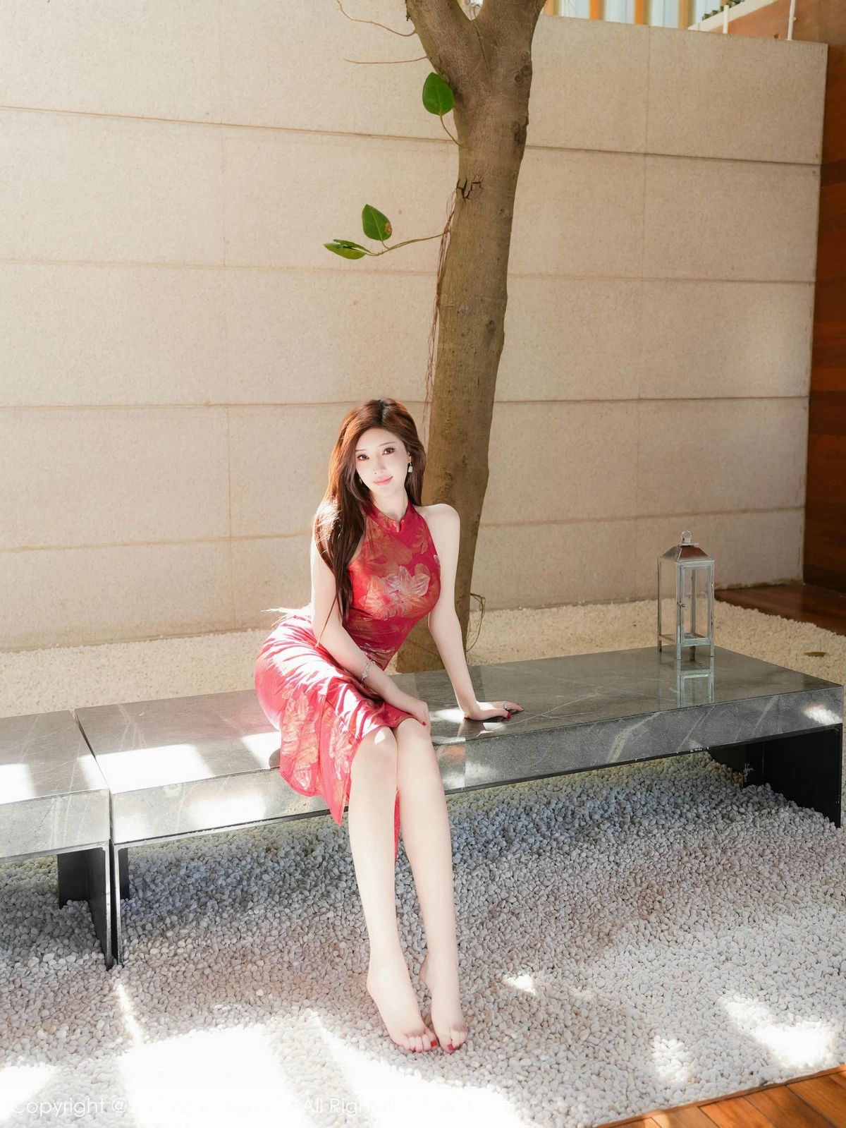 Xrmnw.Vip_周妍希_写真