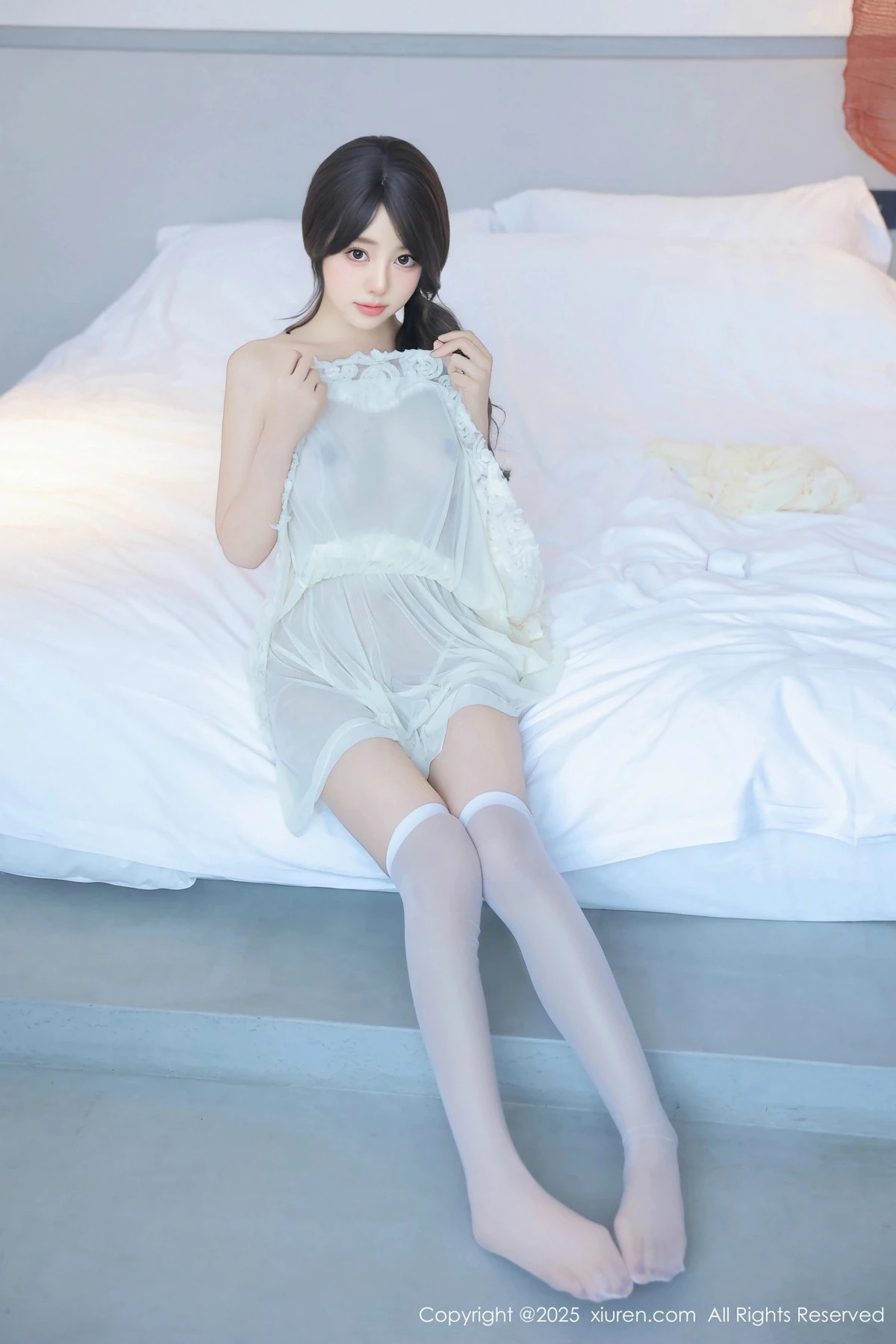 Xrmnw.Vip_桃妖夭_写真