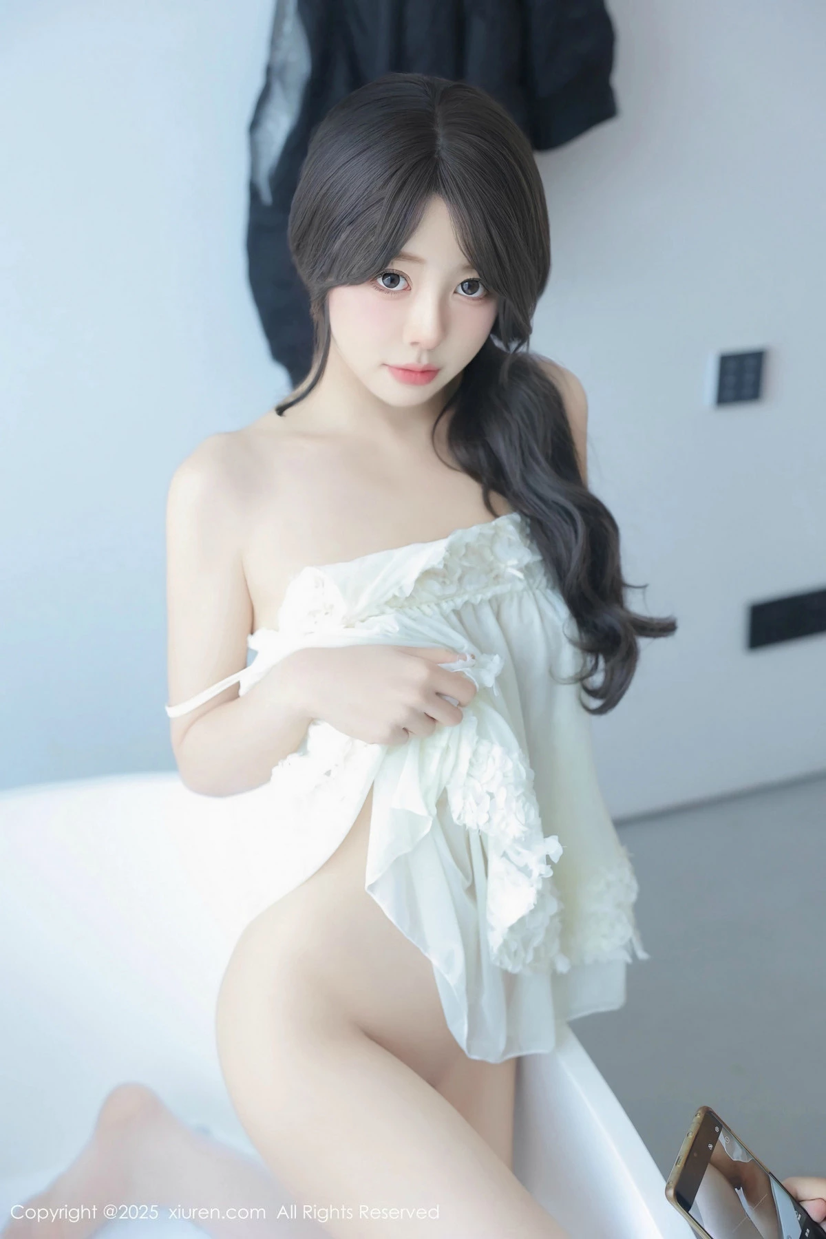 Xrmnw.Vip_桃妖夭_写真