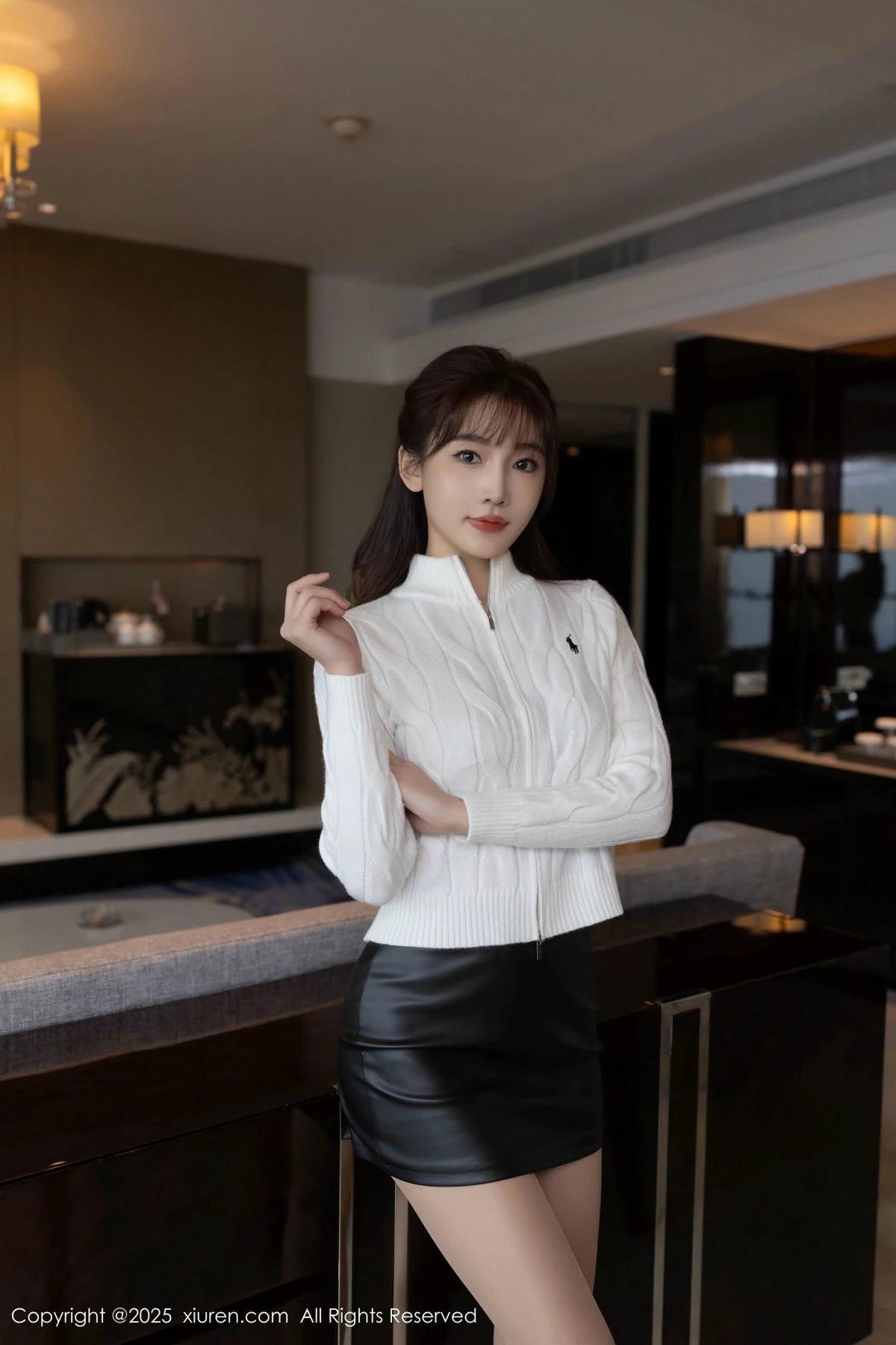 Xrmnw.Vip_陆萱萱_写真
