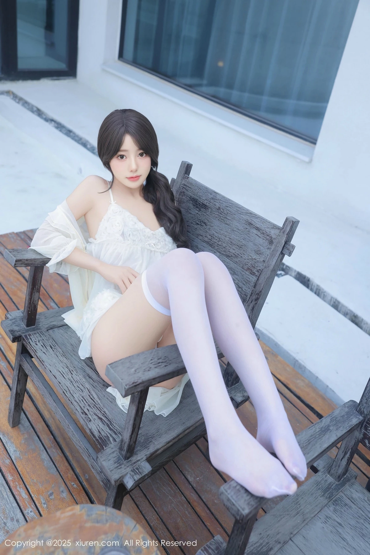 Xrmnw.Vip_桃妖夭_写真