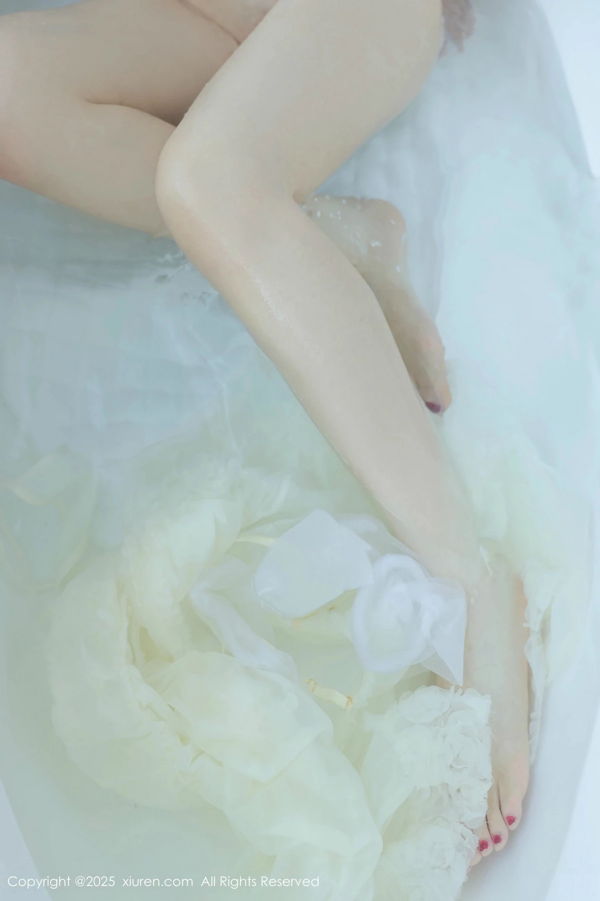 Xrmnw.Vip_桃妖夭_写真