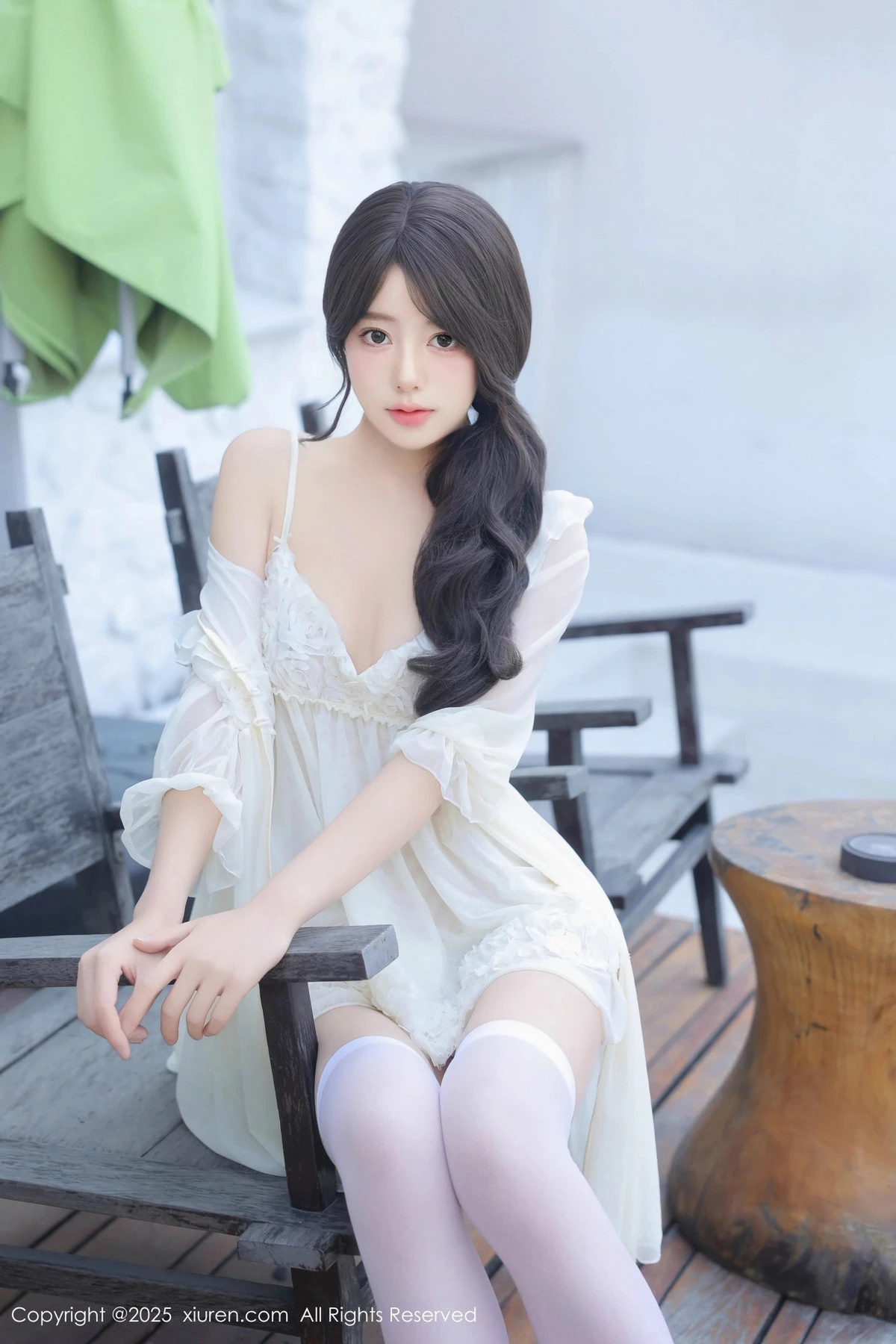 Xrmnw.Vip_桃妖夭_写真