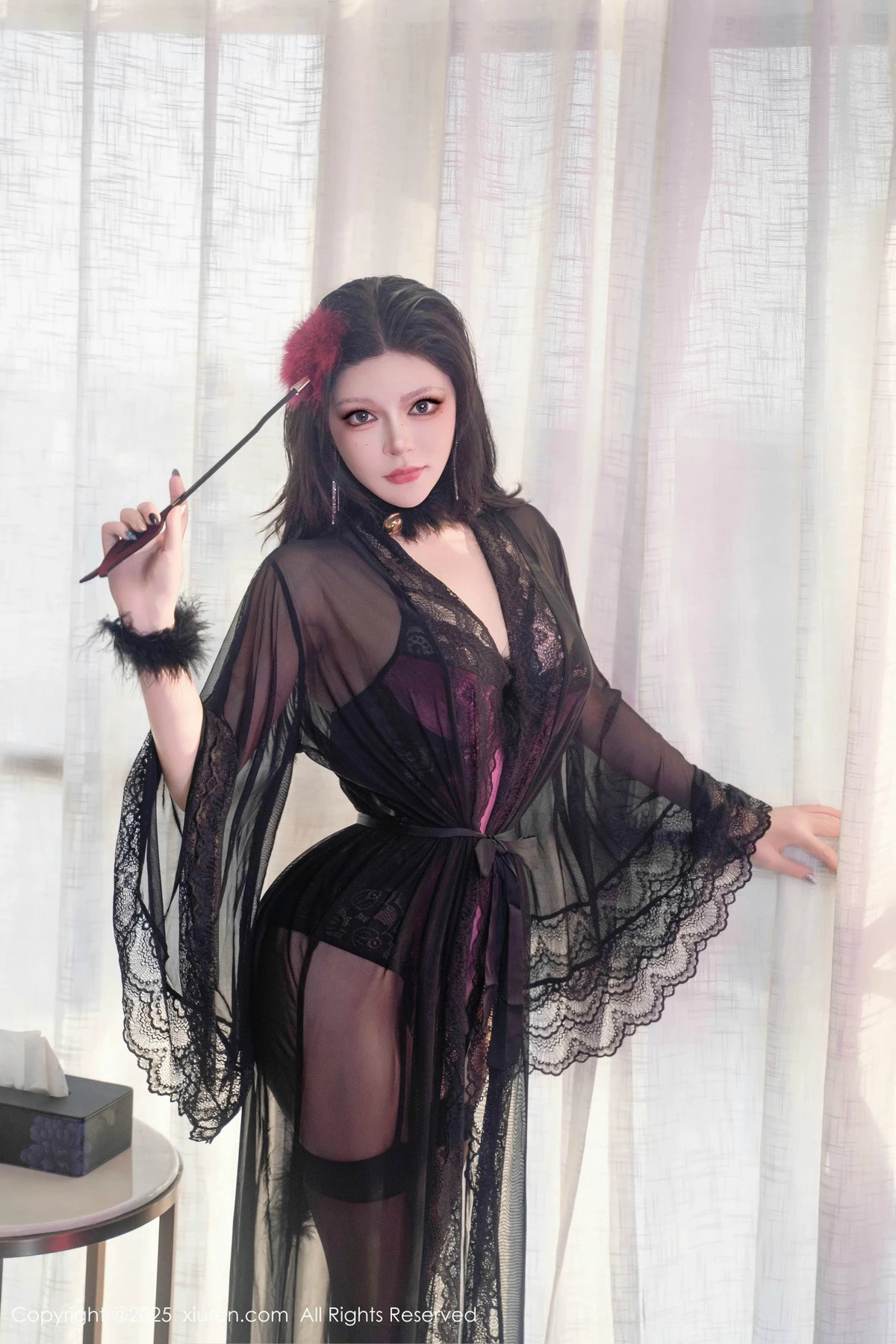 Xrmnw.Vip_伊丽莎有点白_写真