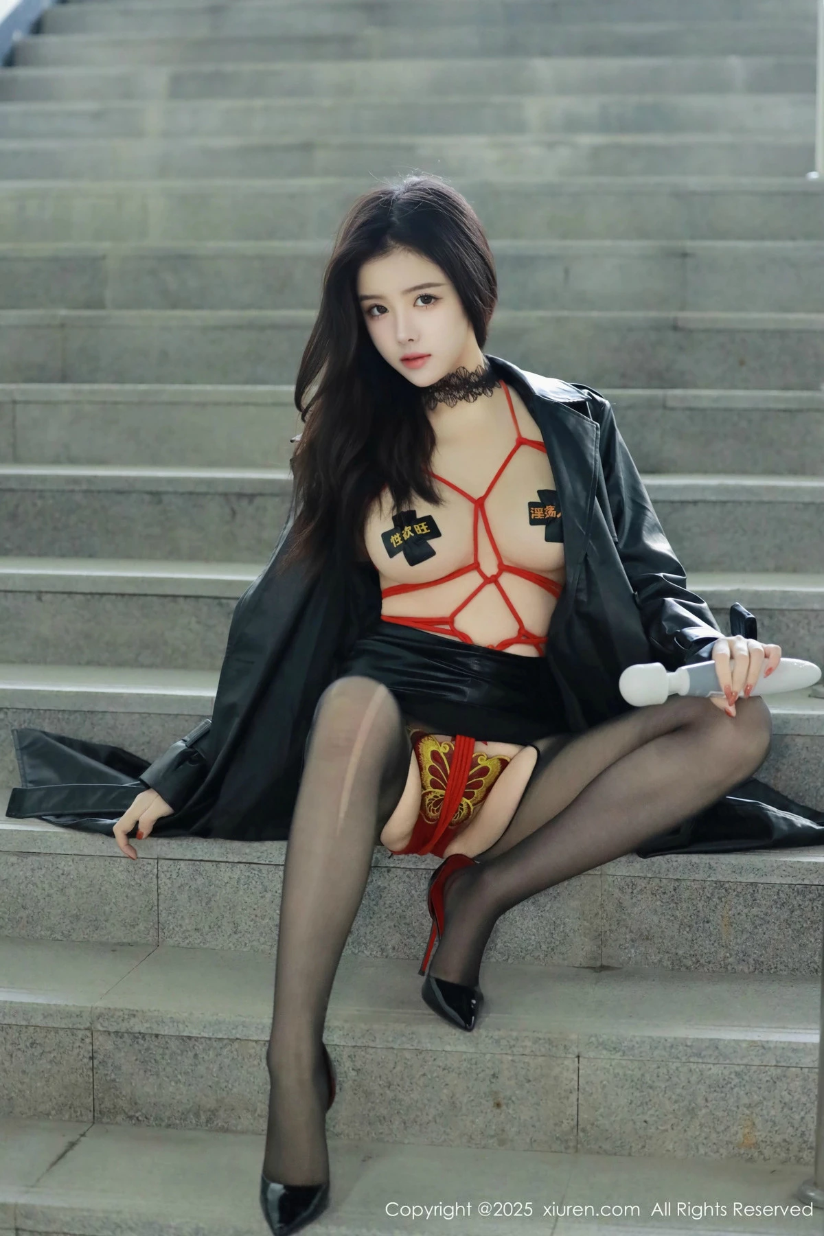 Xrmnw.Vip_唐翩翩_写真