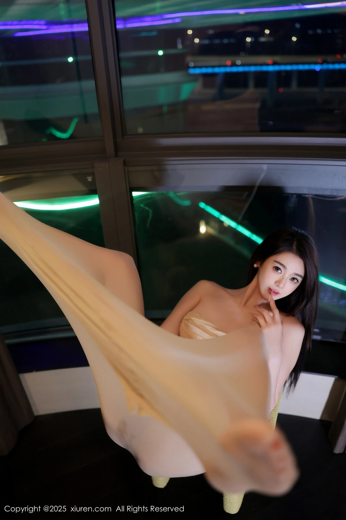 Xrmnw.Vip_Candy糖糖_写真