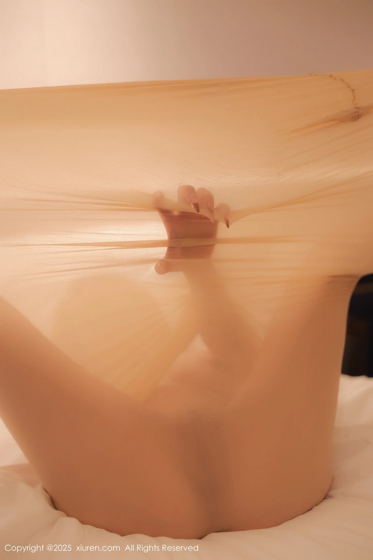 Xrmnw.Vip_Candy糖糖_写真