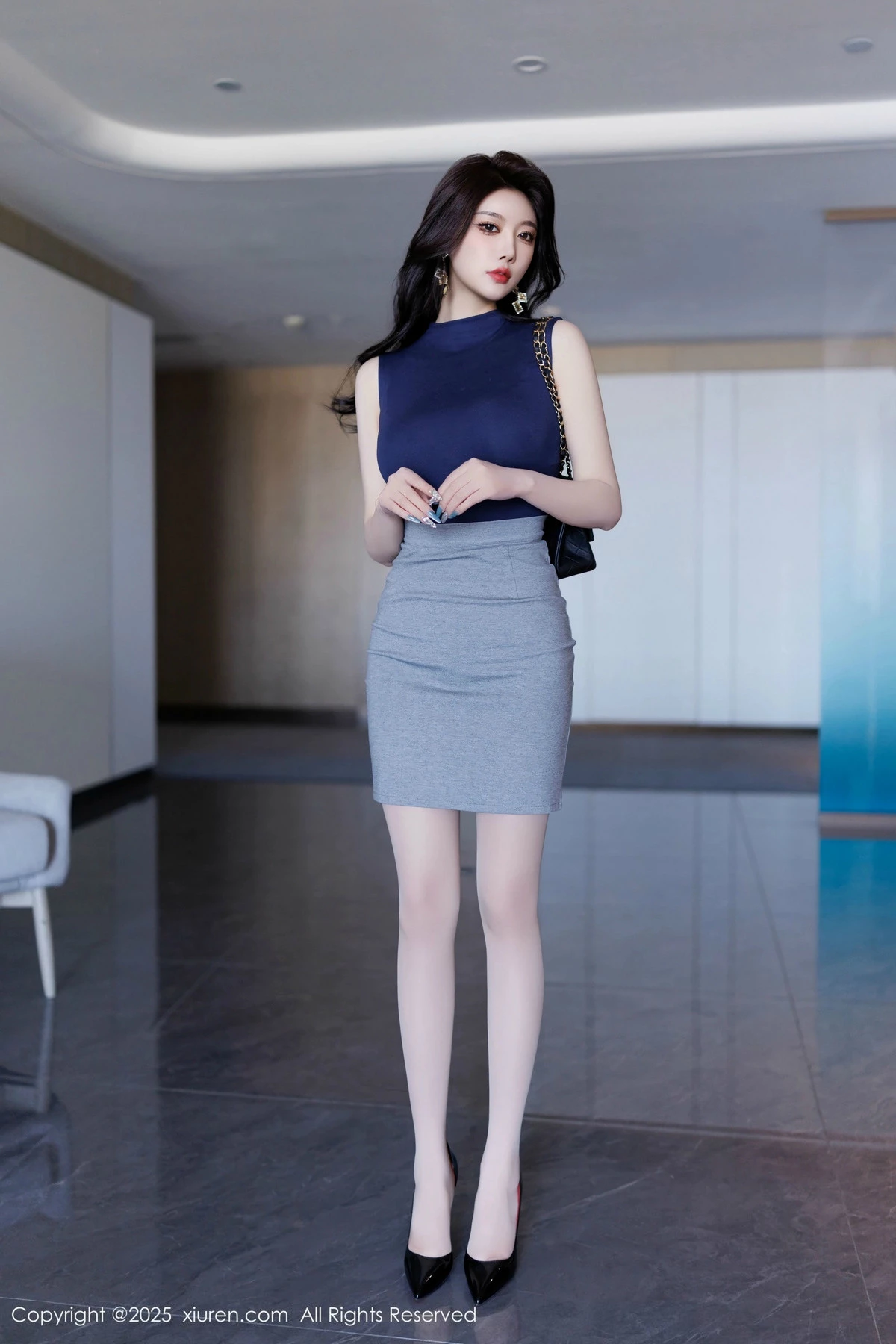 Xrmnw.Vip_杨晨晨_写真