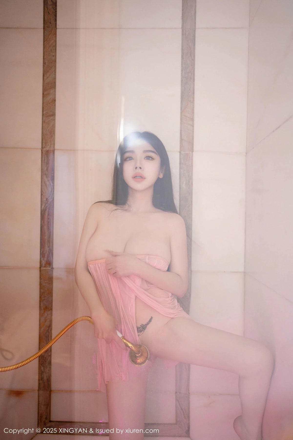 Xrmnw.Vip_潘思沁_写真