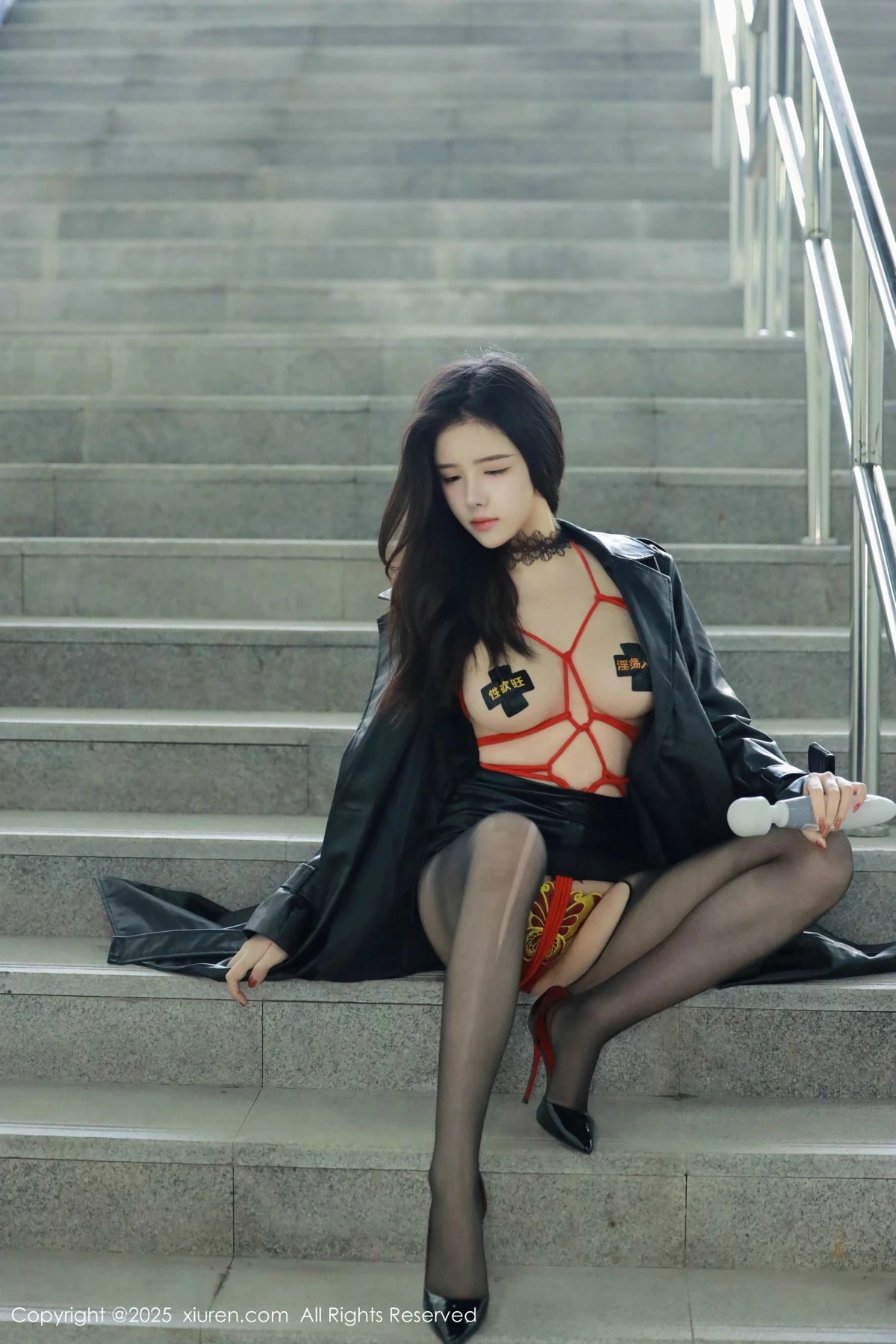 Xrmnw.Vip_唐翩翩_写真