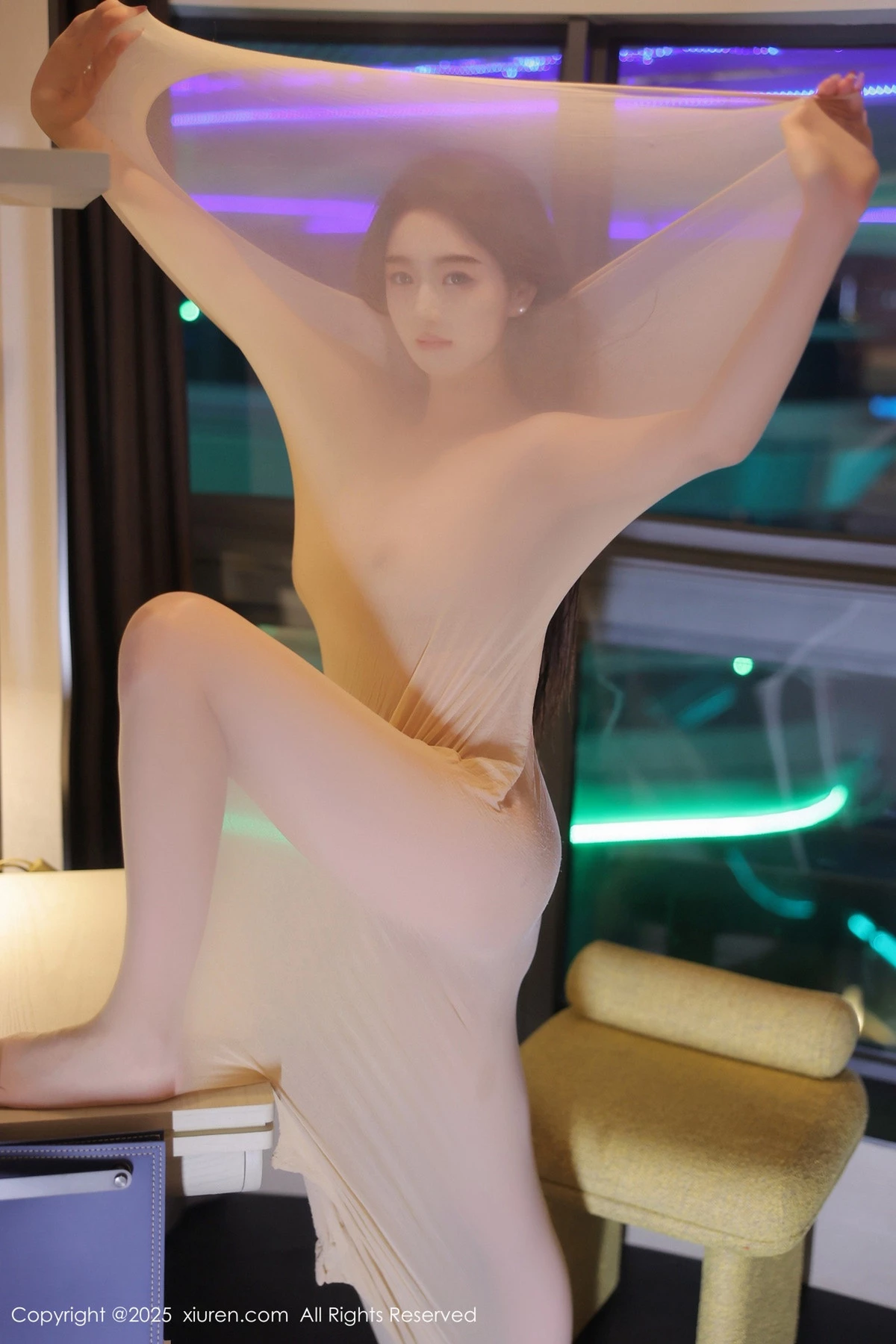 Xrmnw.Vip_Candy糖糖_写真