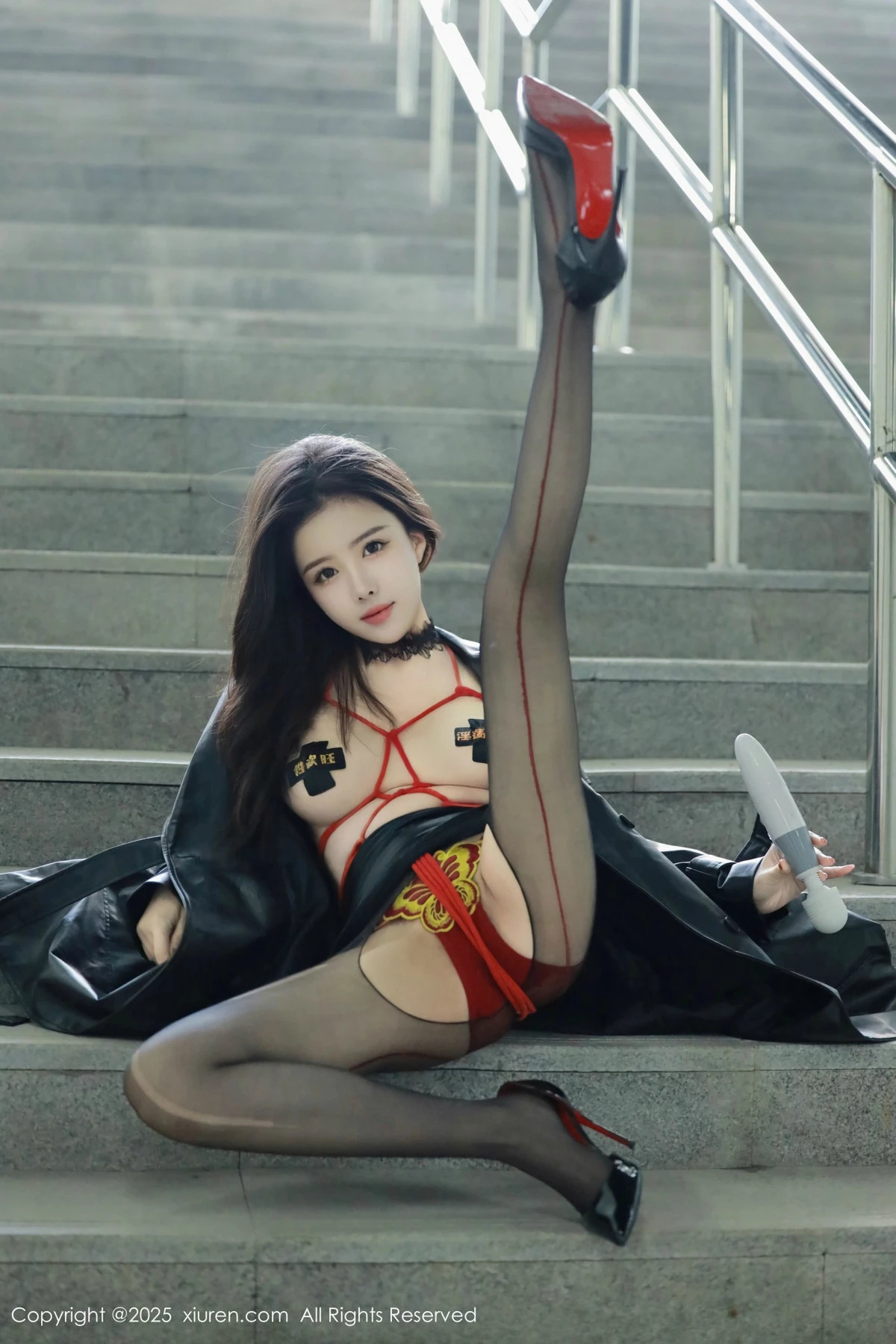Xrmnw.Vip_唐翩翩_写真