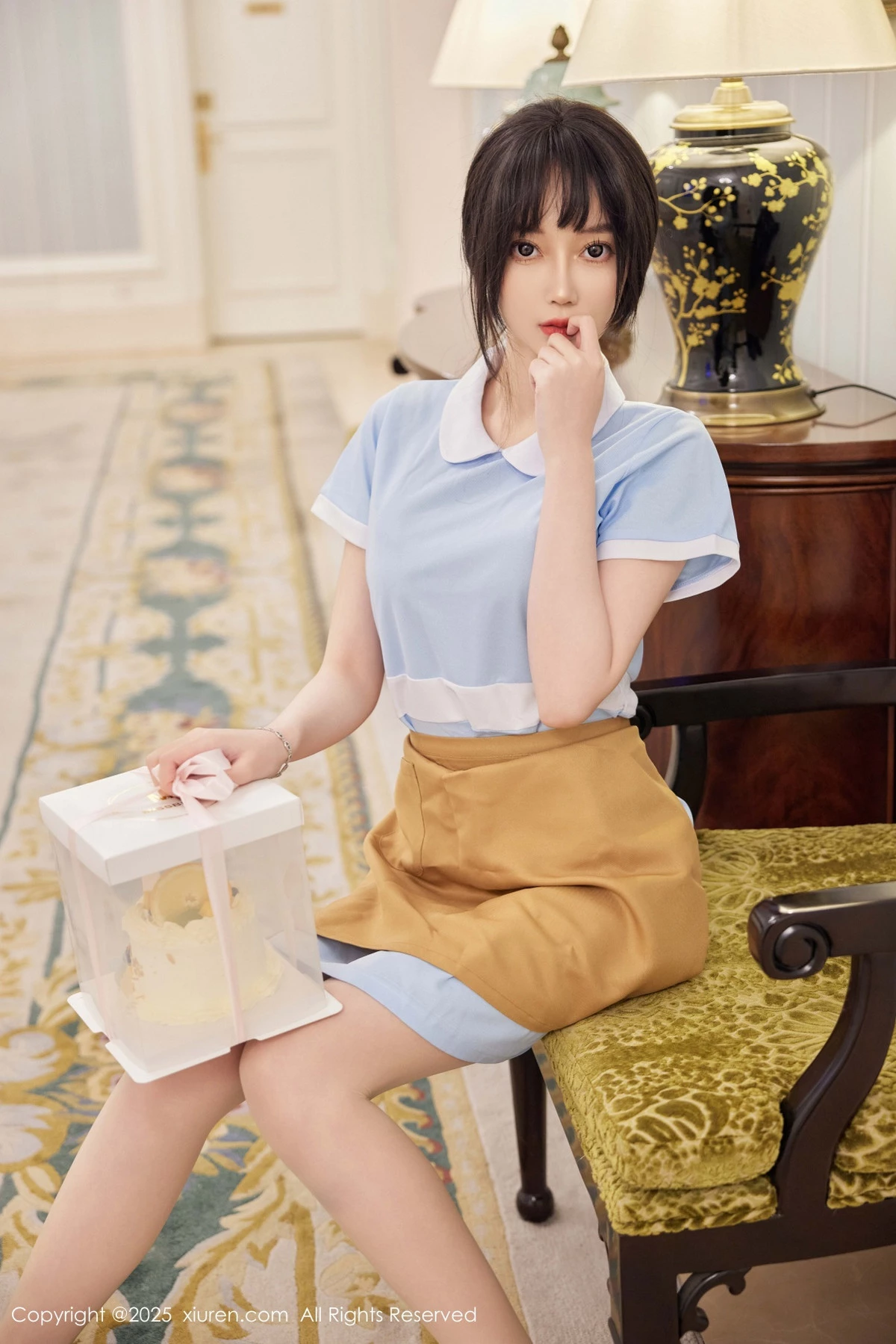 Xrmnw.Vip_玥儿玥_写真