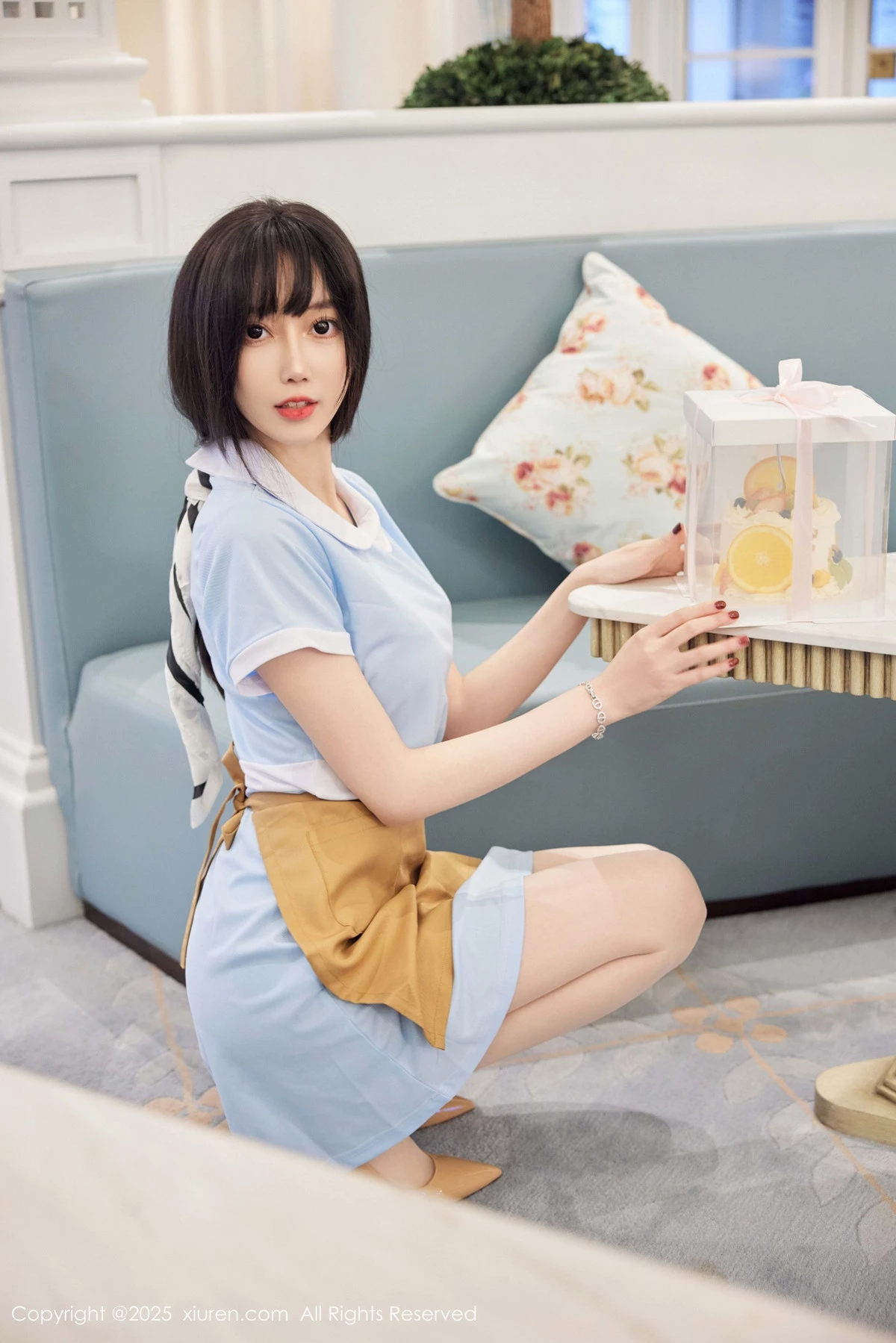 Xrmnw.Vip_玥儿玥_写真