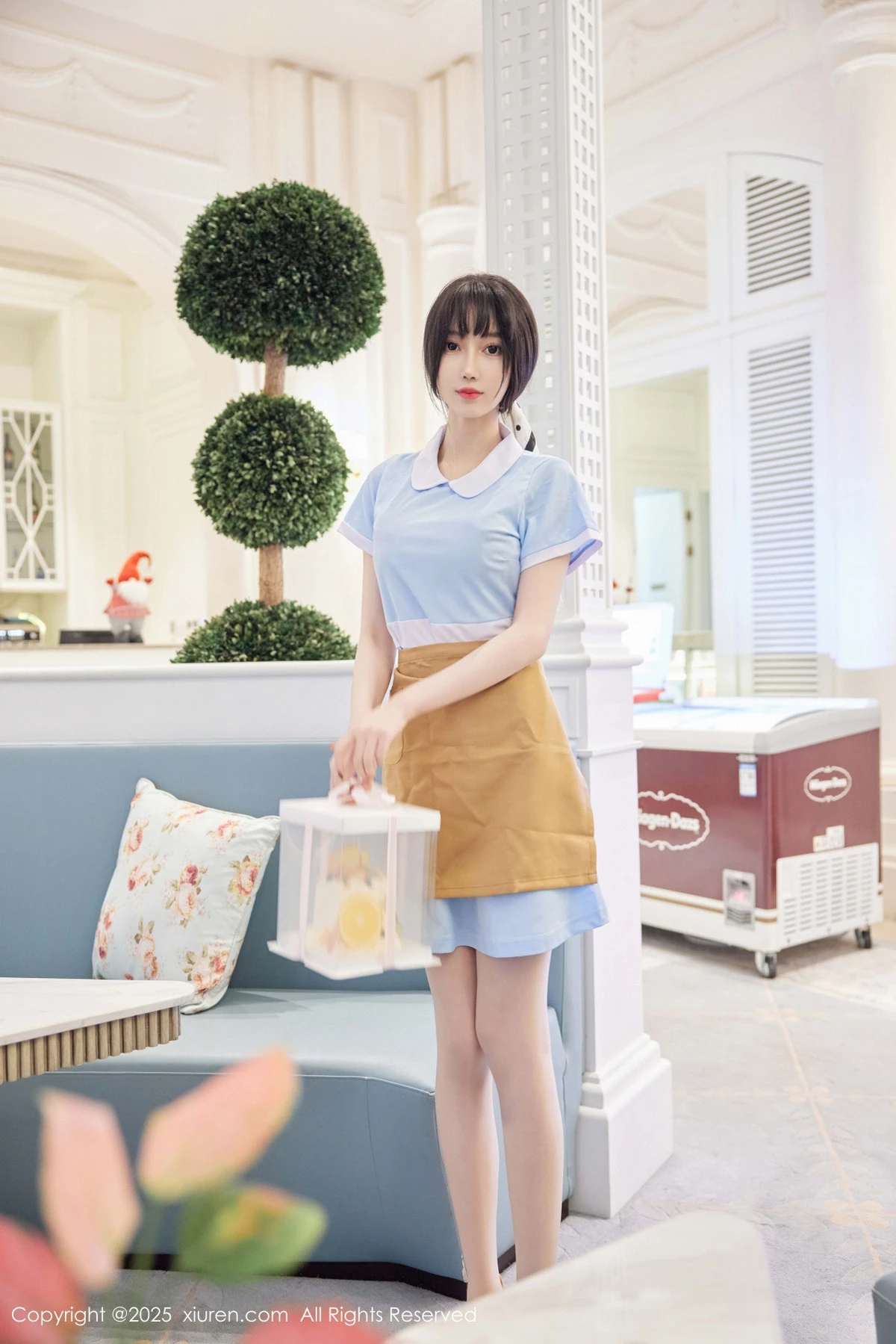 Xrmnw.Vip_玥儿玥_写真