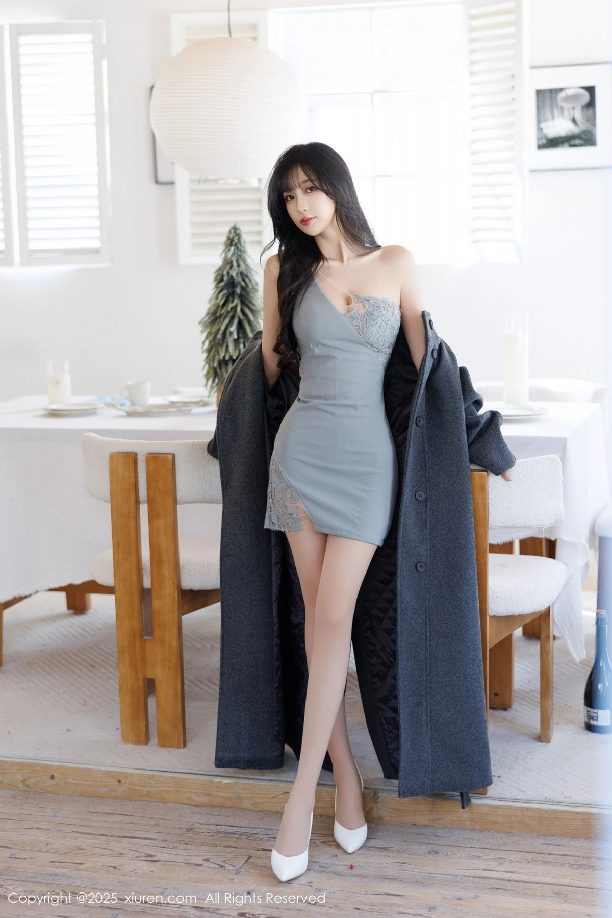 Xrmnw.Vip_林星阑_写真