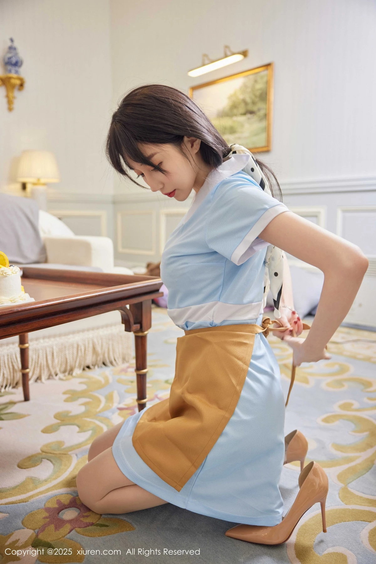 Xrmnw.Vip_玥儿玥_写真