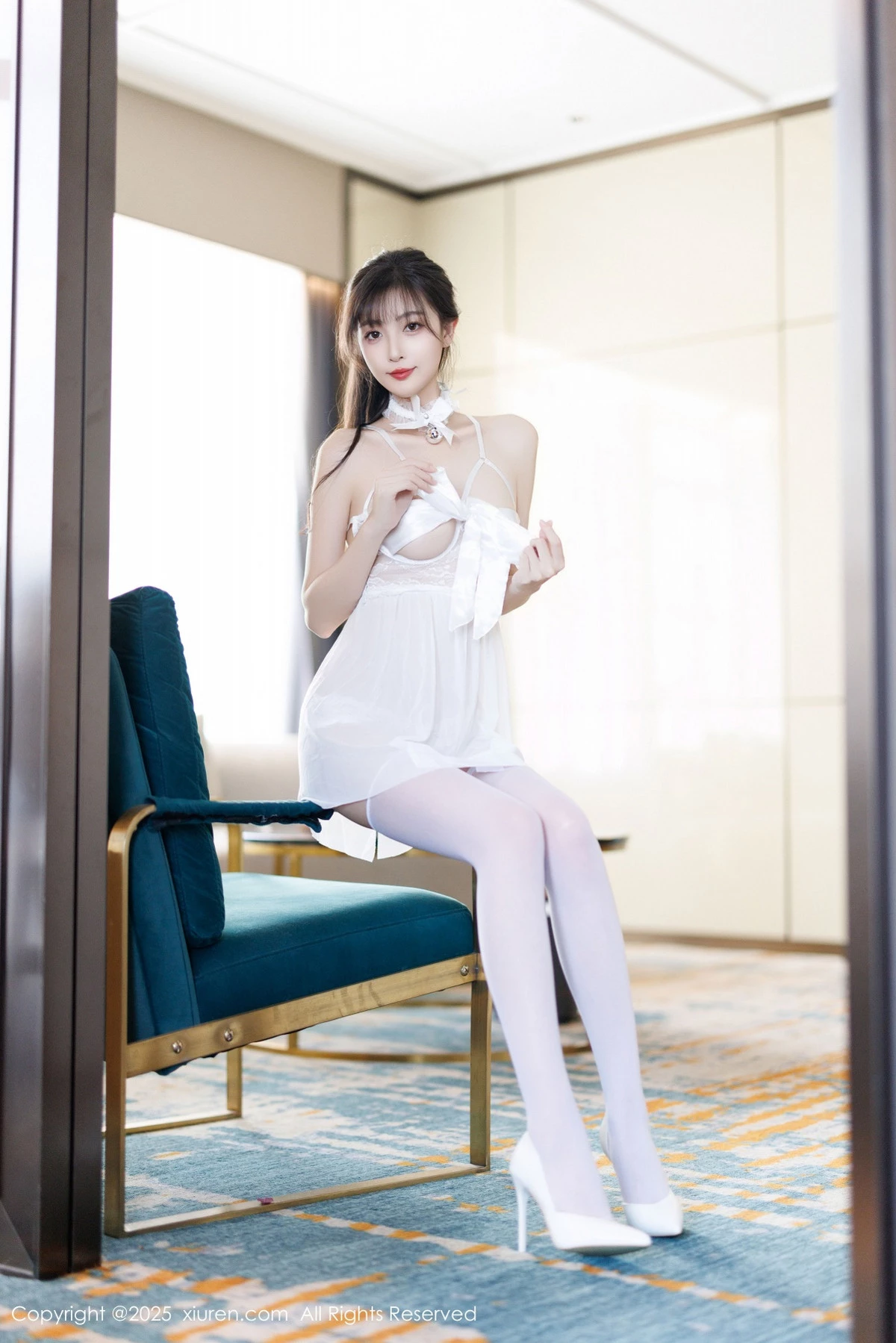 Xrmnw.Vip_林星阑_写真