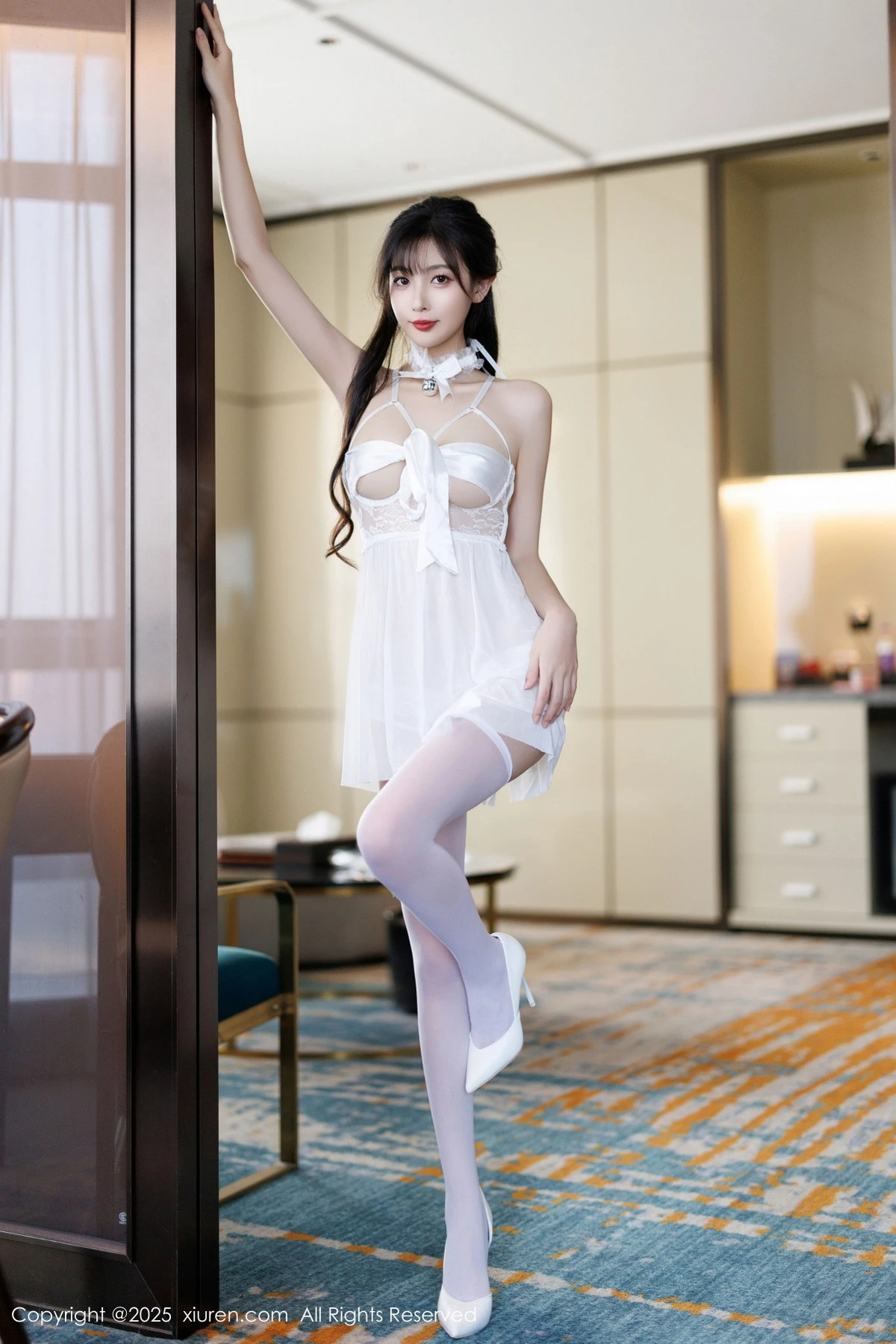 Xrmnw.Vip_林星阑_写真