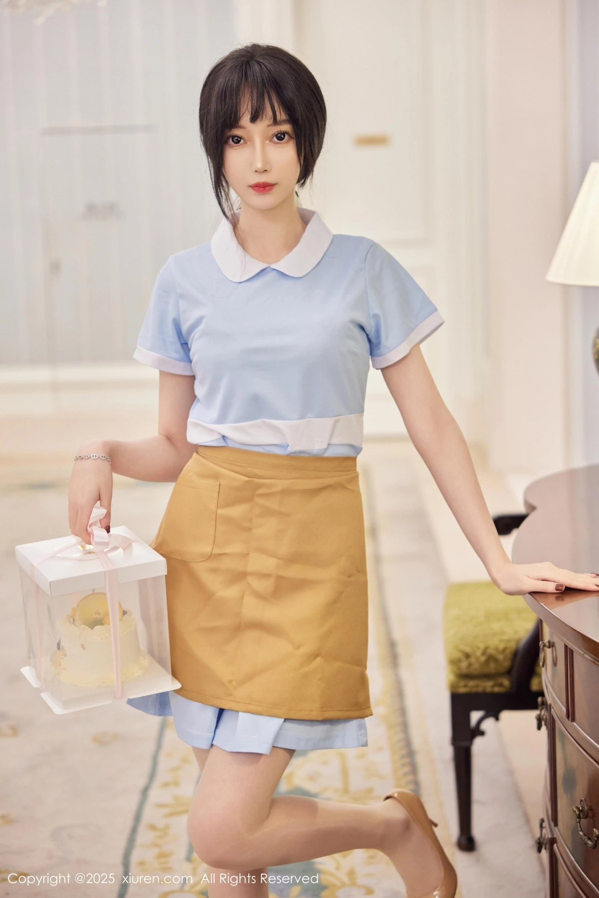 Xrmnw.Vip_玥儿玥_写真