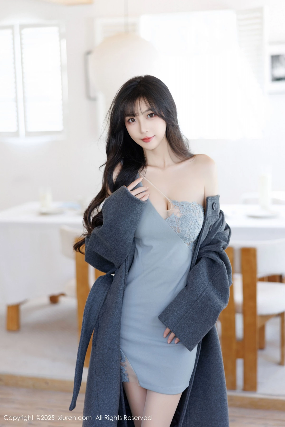 Xrmnw.Vip_林星阑_写真
