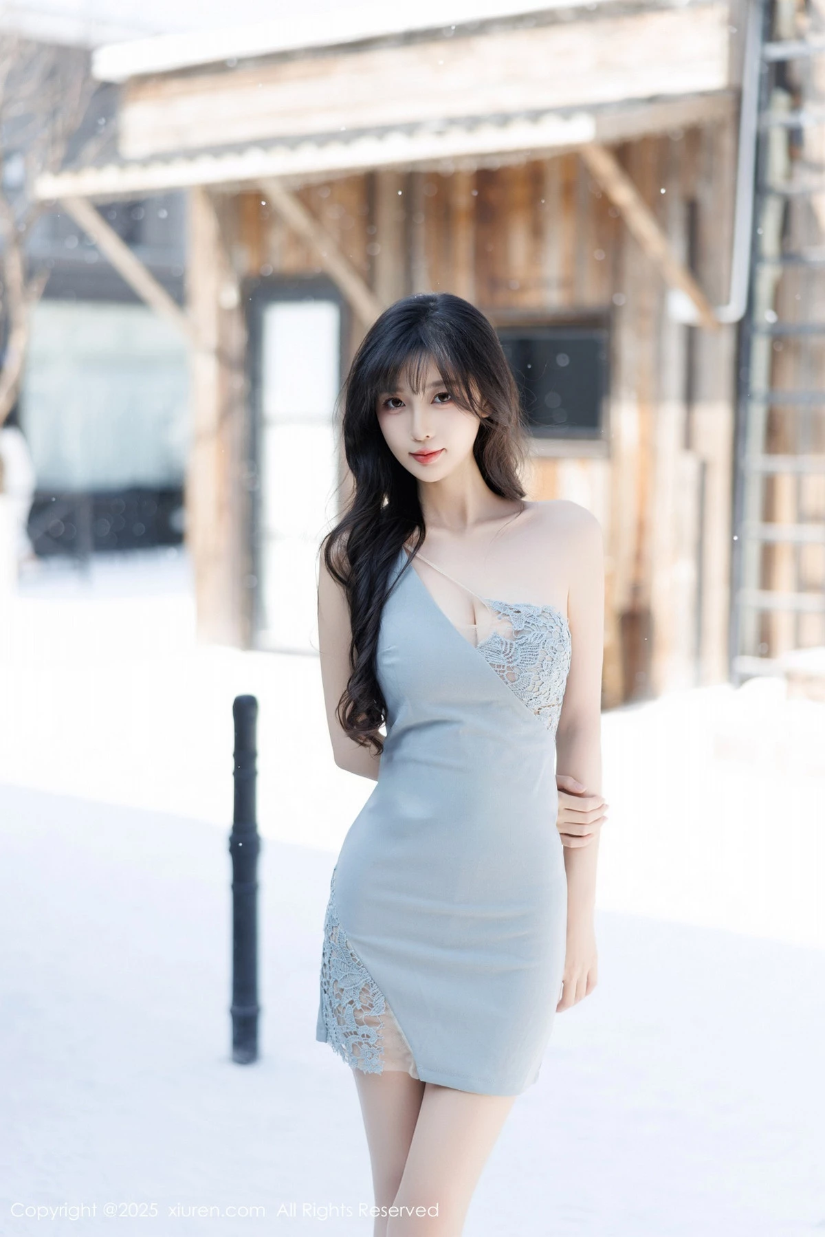 Xrmnw.Vip_林星阑_写真