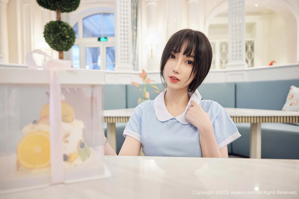Xrmnw.Vip_玥儿玥_写真