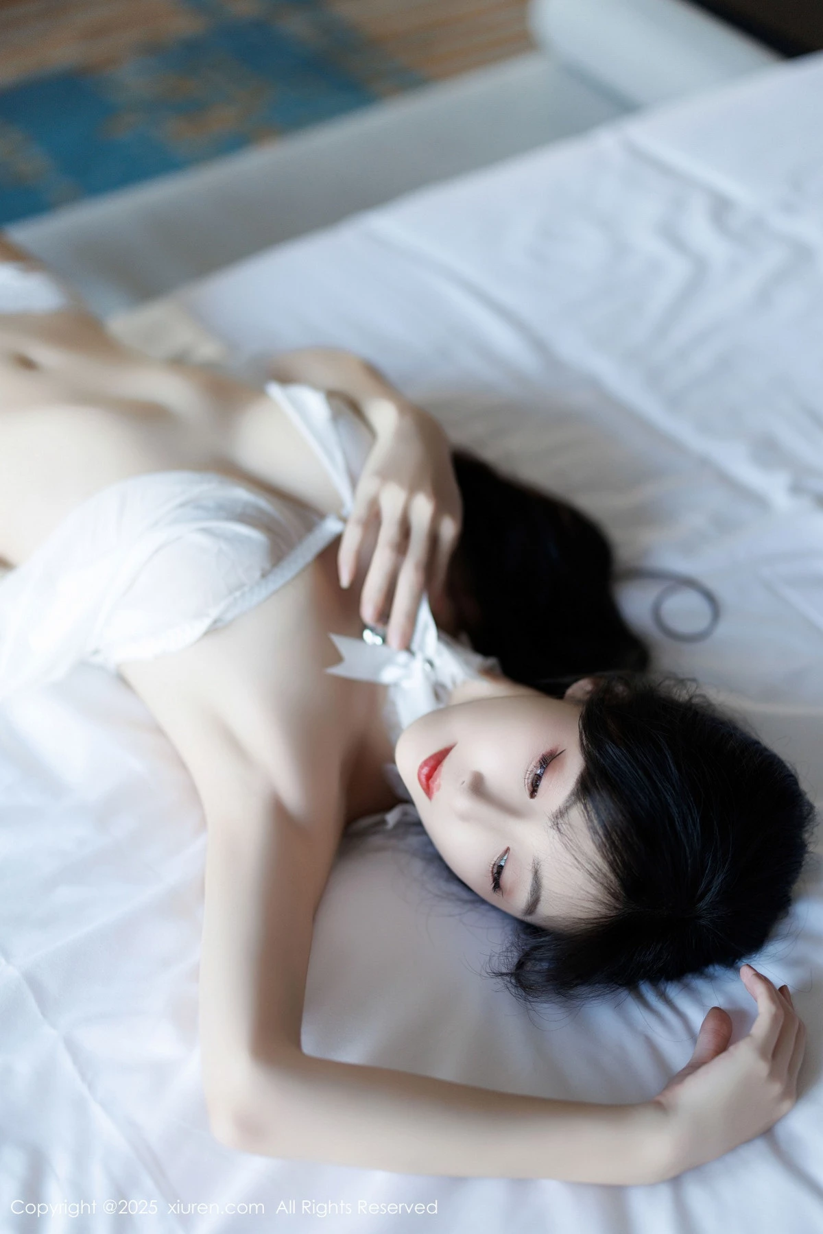 Xrmnw.Vip_林星阑_写真