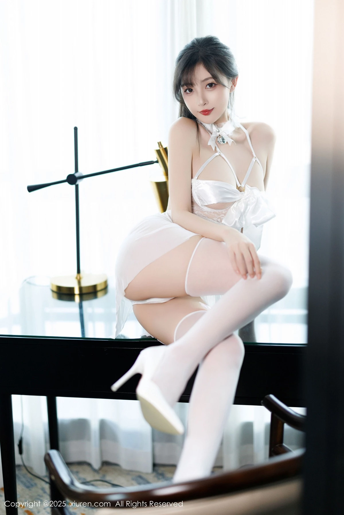 Xrmnw.Vip_林星阑_写真