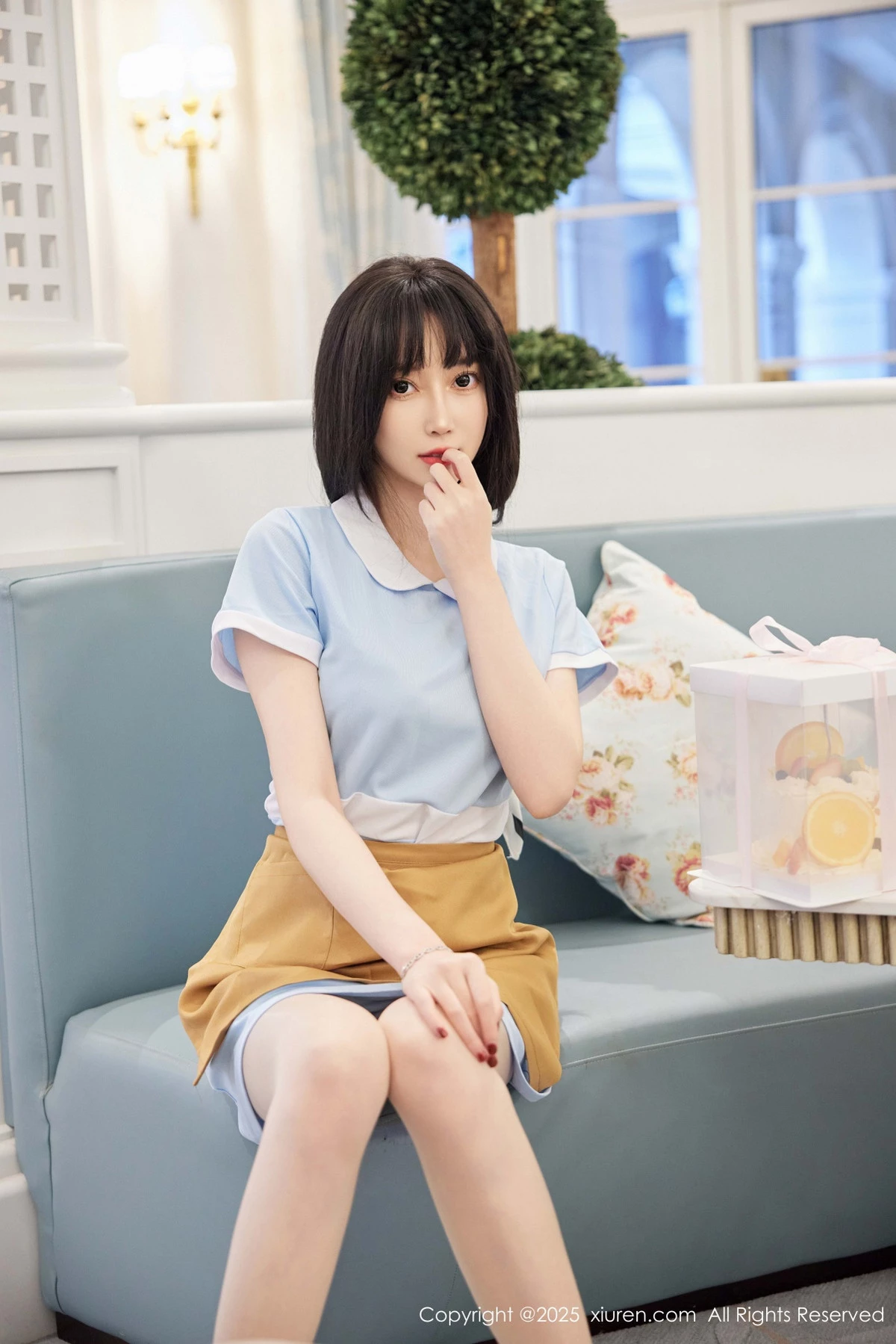 Xrmnw.Vip_玥儿玥_写真