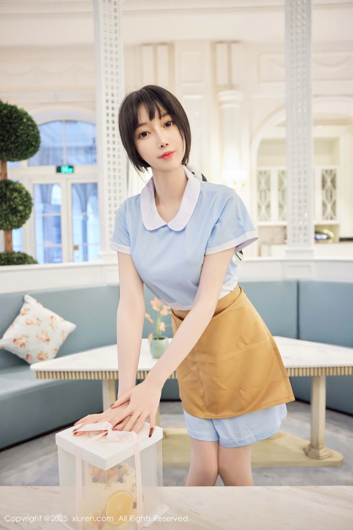 Xrmnw.Vip_玥儿玥_写真