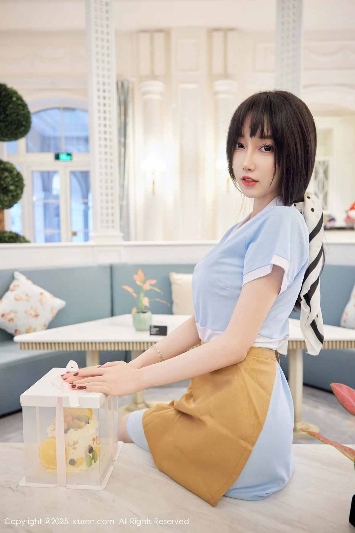 Xrmnw.Vip_玥儿玥_写真