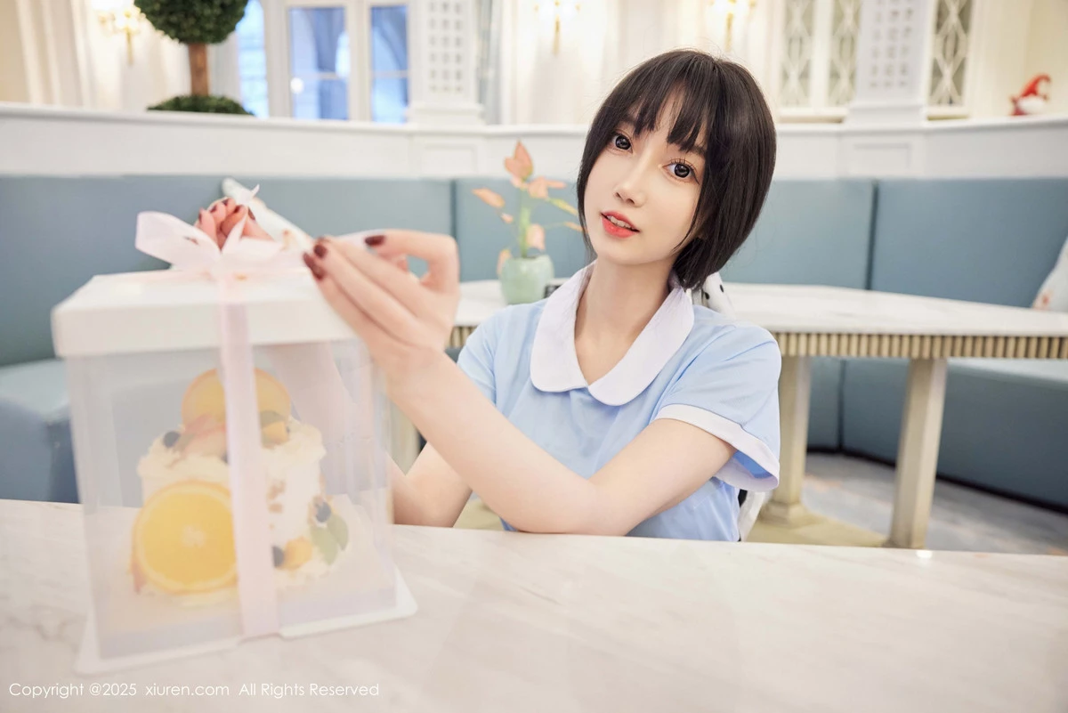 Xrmnw.Vip_玥儿玥_写真