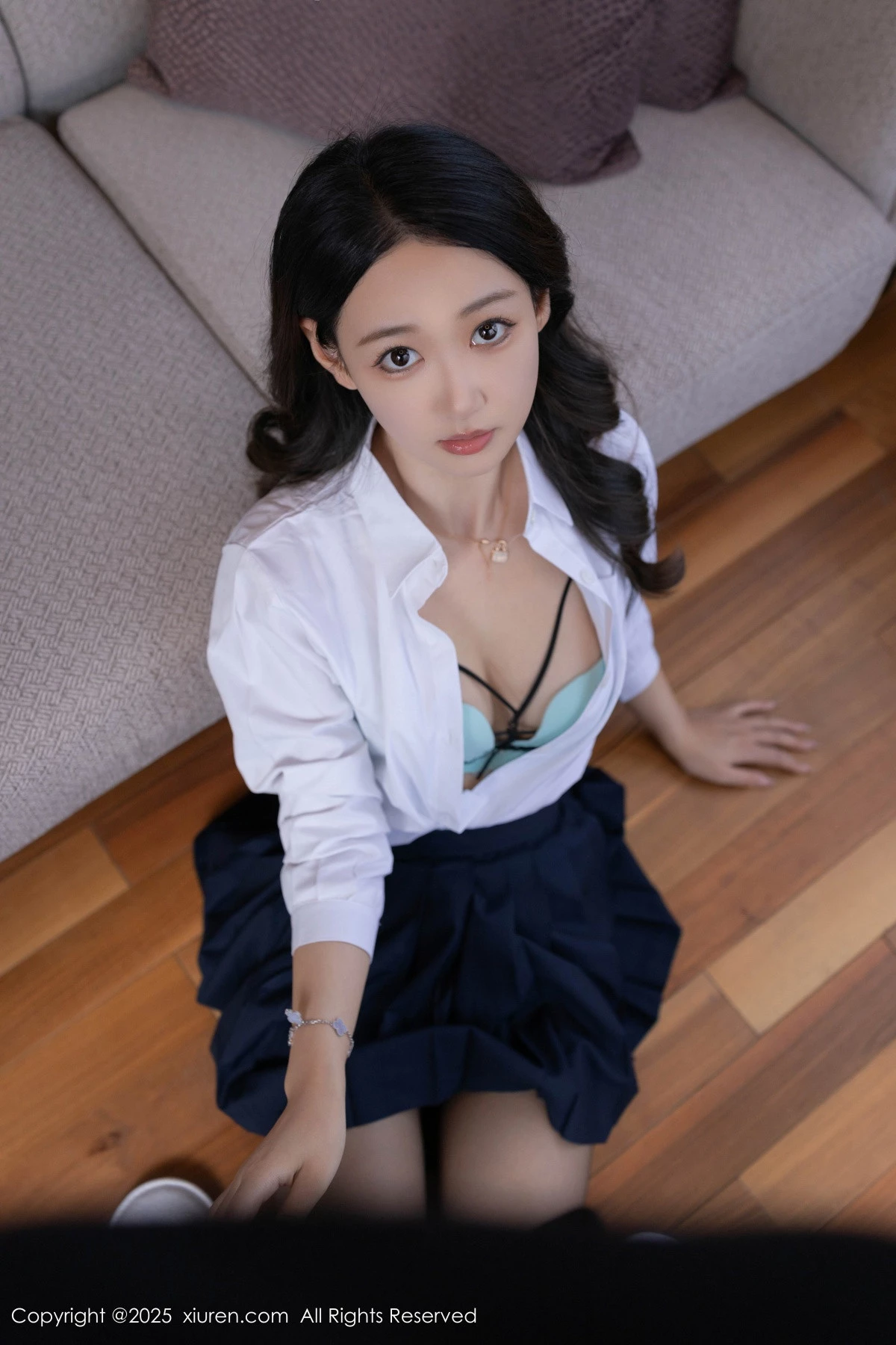 Xrmnw.Vip_唐安琪_写真