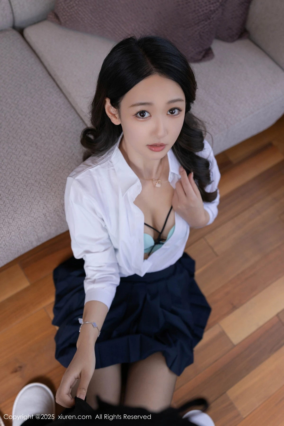 Xrmnw.Vip_唐安琪_写真