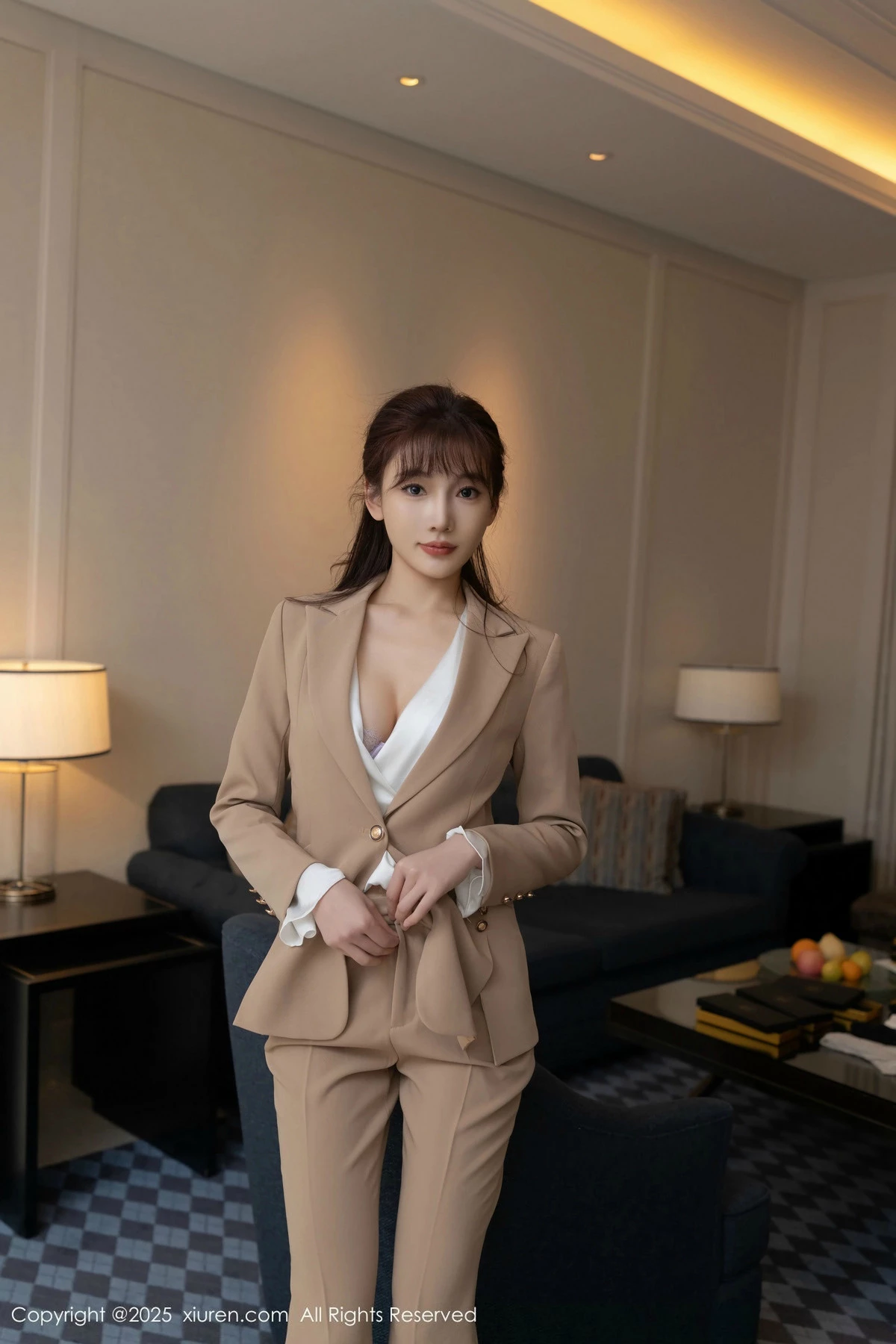 Xrmnw.Vip_陆萱萱_写真