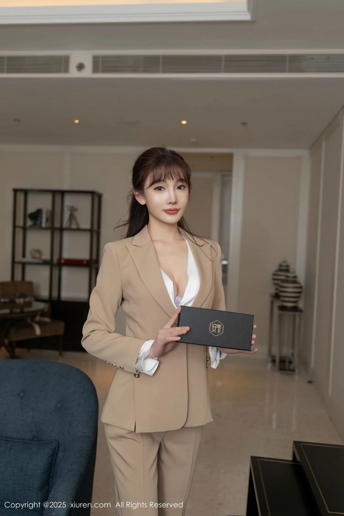 Xrmnw.Vip_陆萱萱_写真
