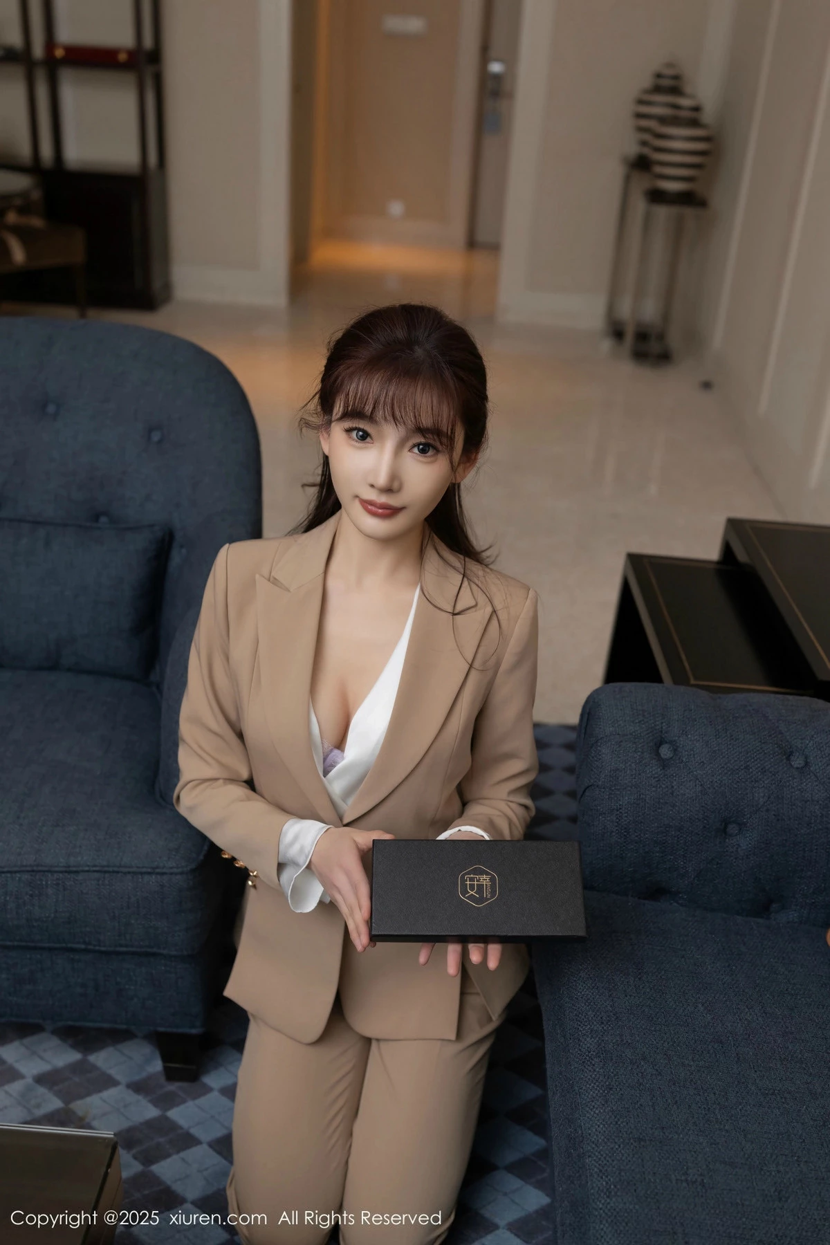 Xrmnw.Vip_陆萱萱_写真
