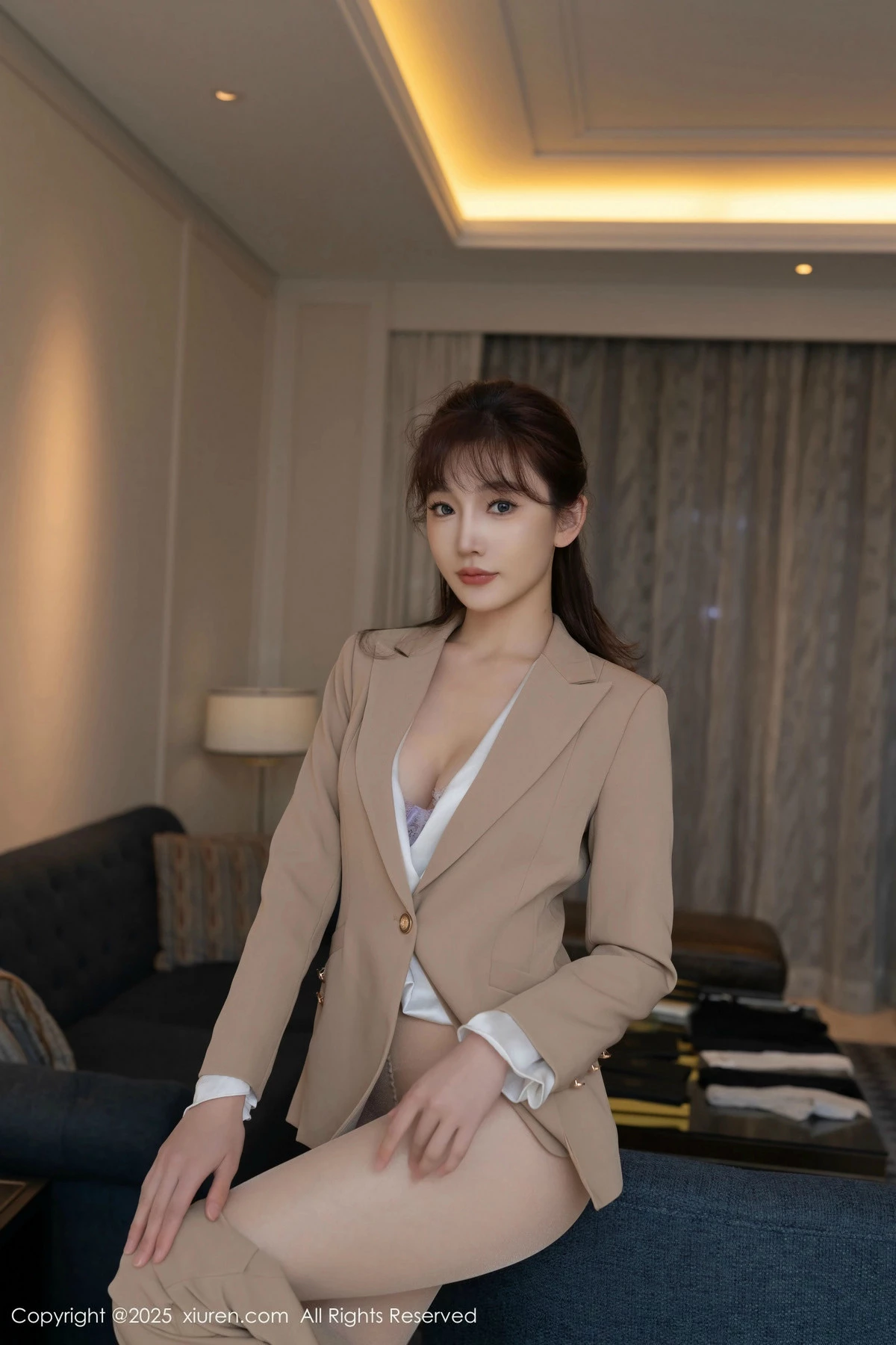 Xrmnw.Vip_陆萱萱_写真