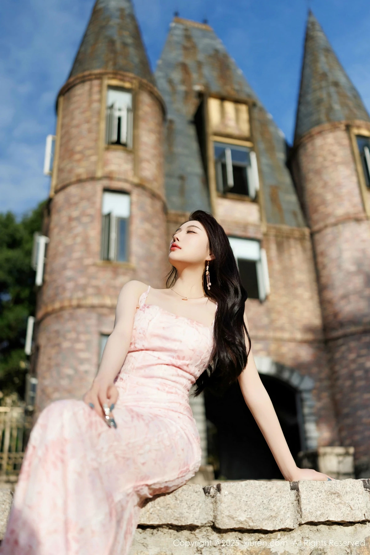 Xrmnw.Vip_杨晨晨_写真