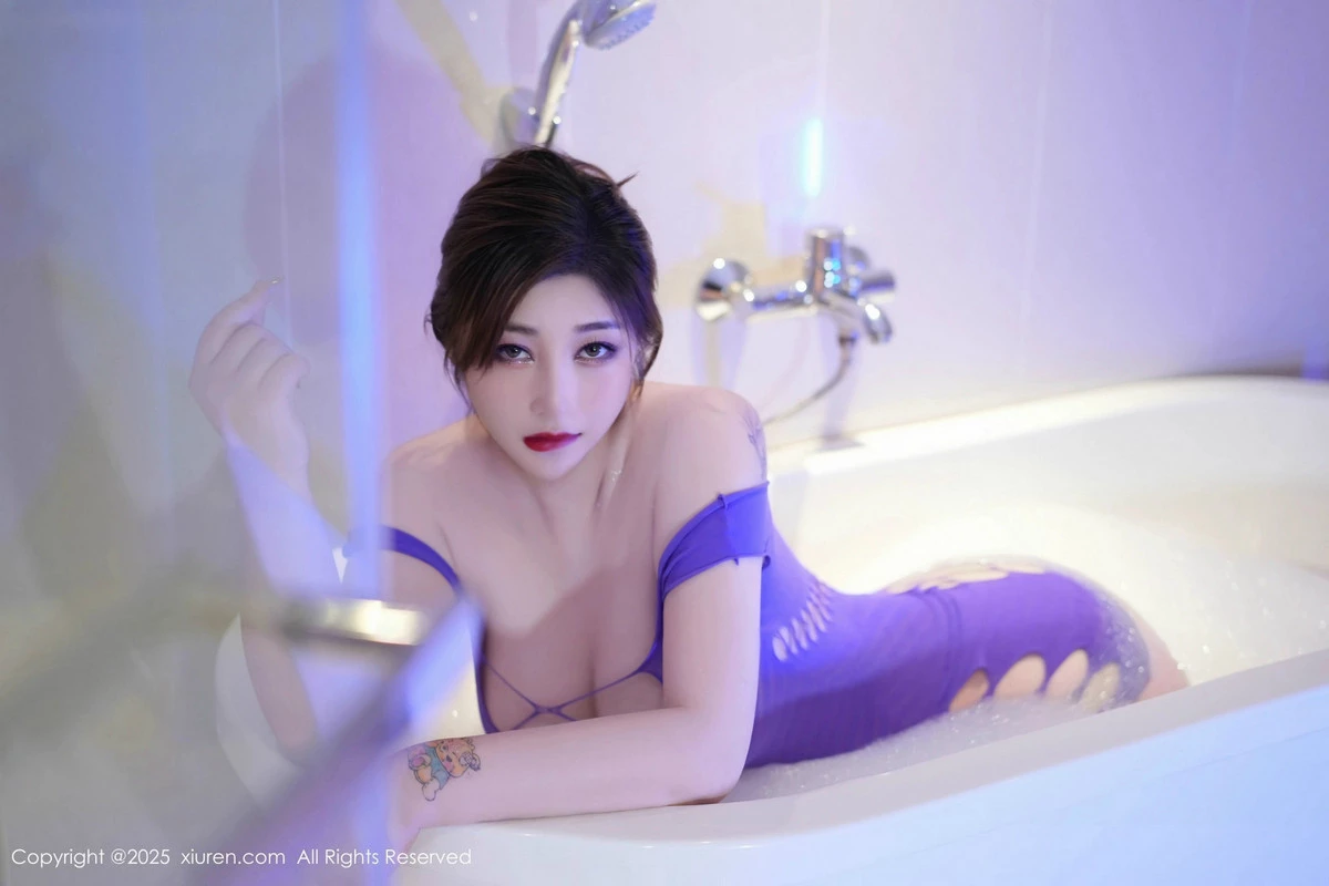 Xrmnw.Vip_妲己_写真
