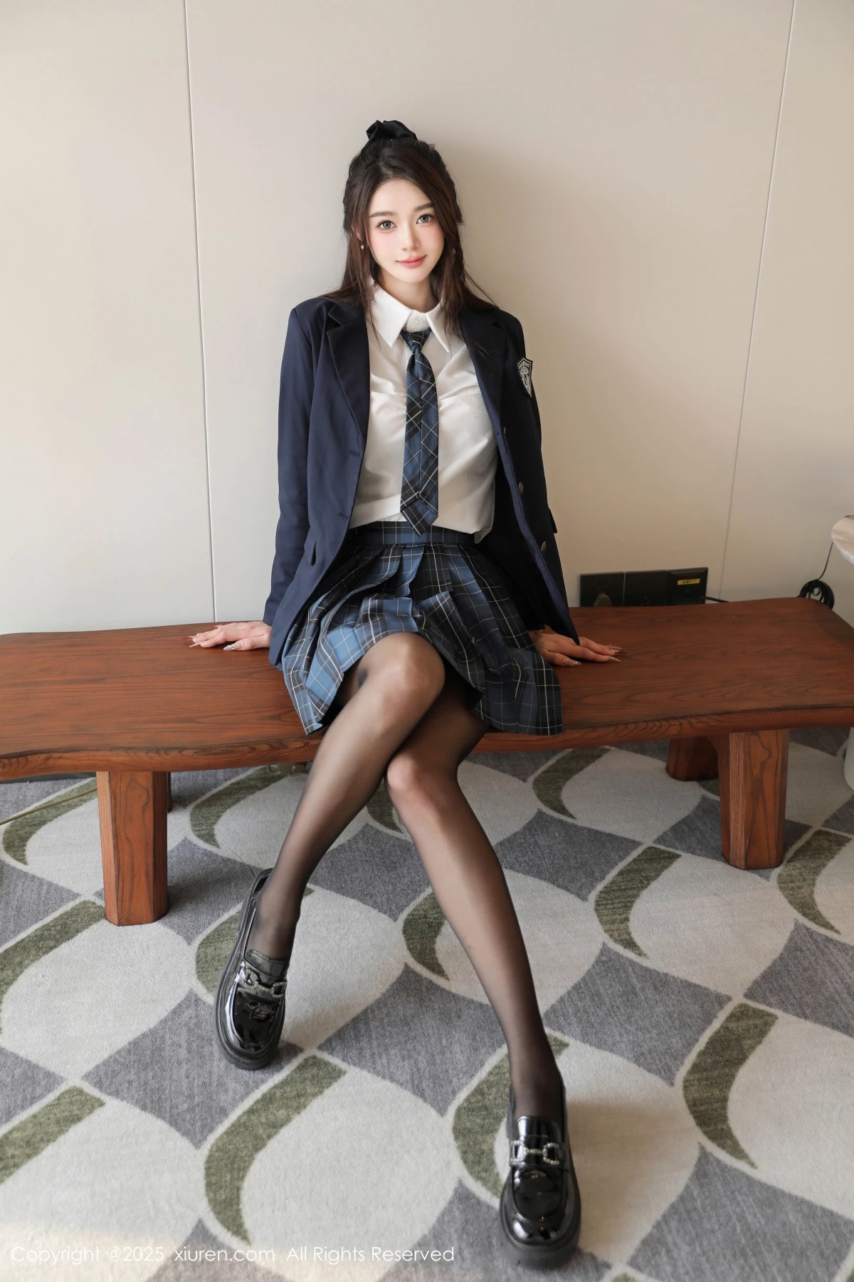 Xrmnw.Vip_Candy糖糖_写真