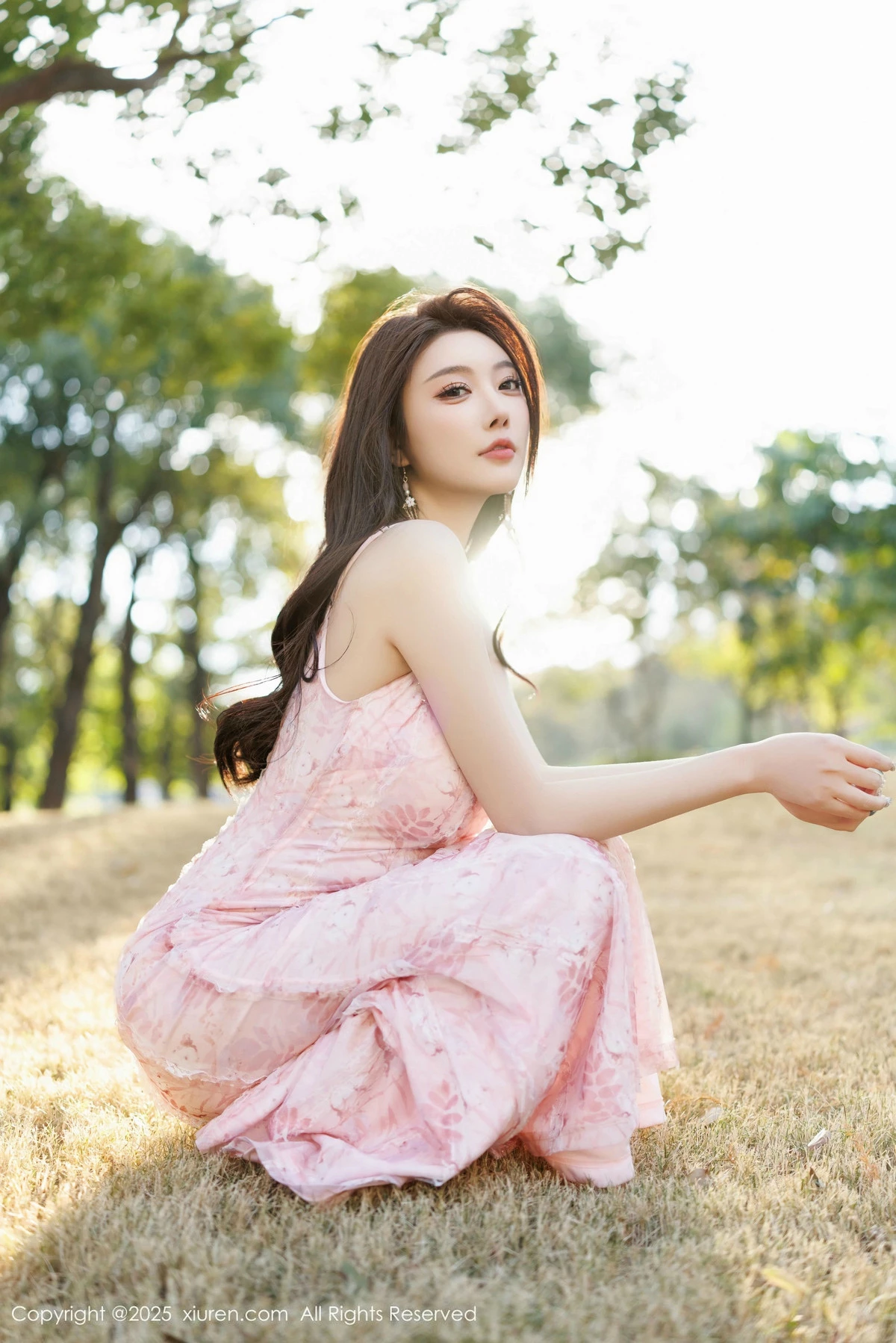 Xrmnw.Vip_杨晨晨_写真