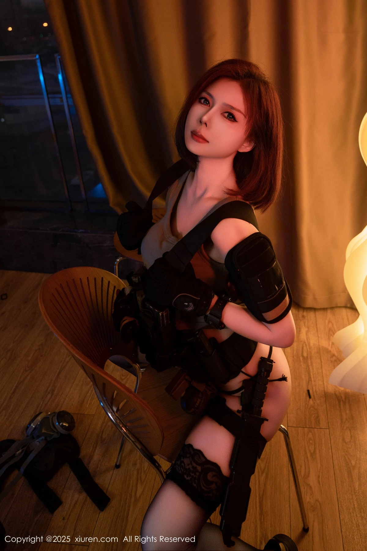Xrmnw.Vip_白芷_写真