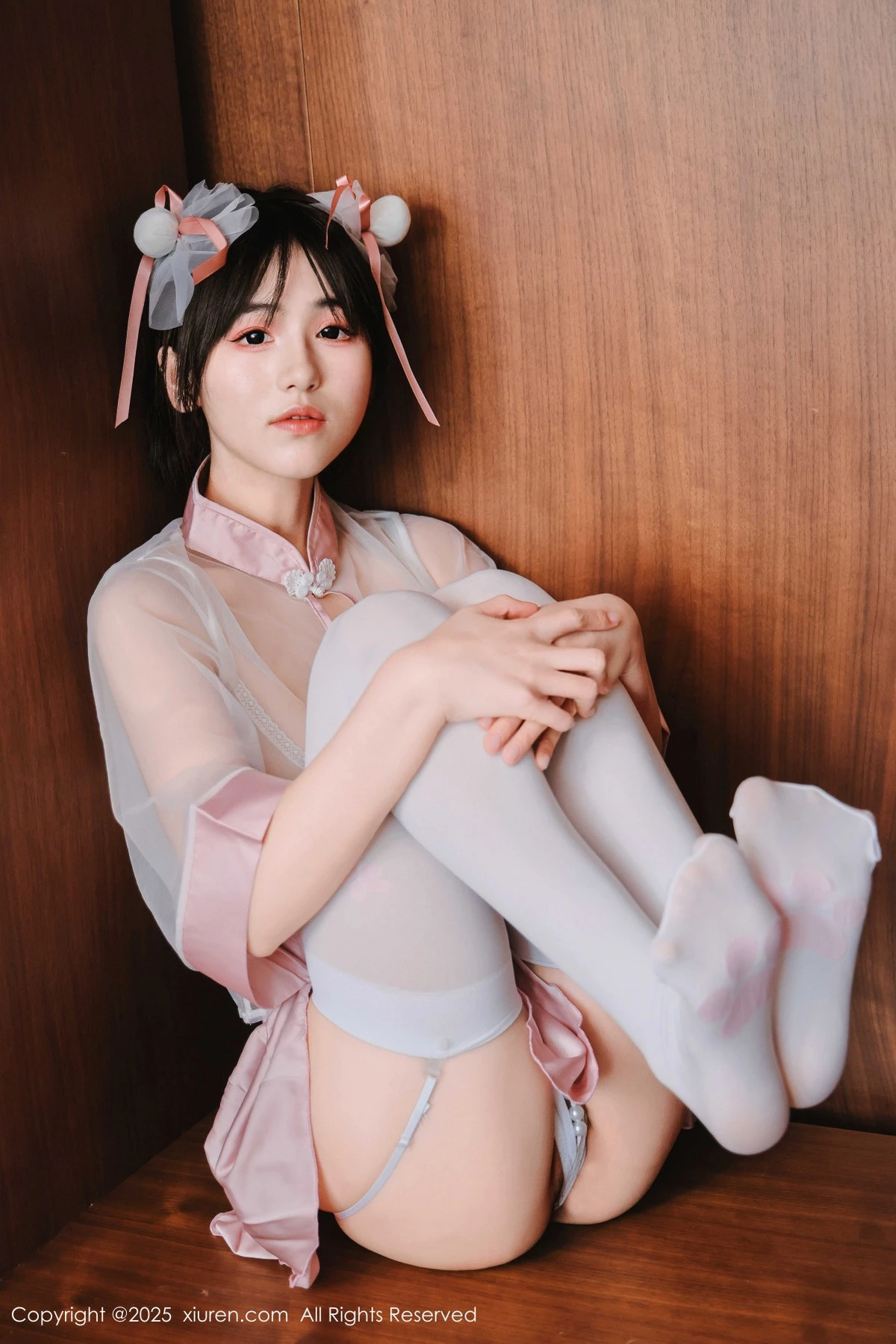 Xrmnw.Vip_奶芙乔乔_写真
