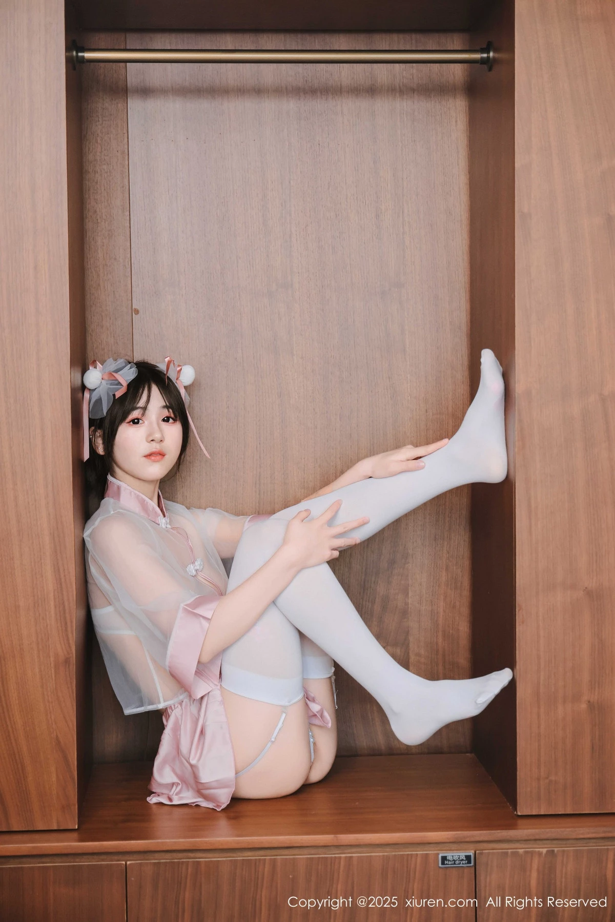 Xrmnw.Vip_奶芙乔乔_写真