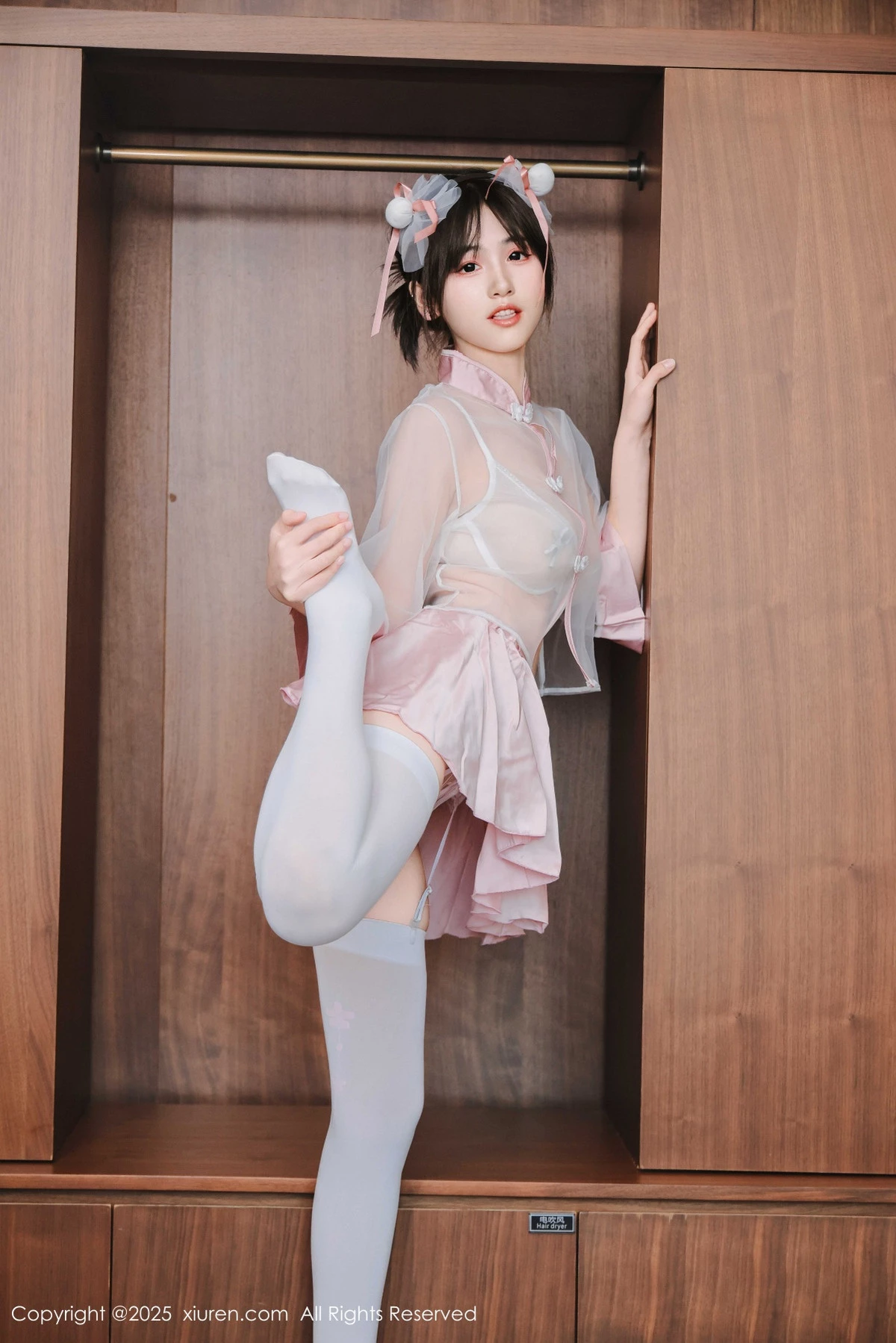 Xrmnw.Vip_奶芙乔乔_写真