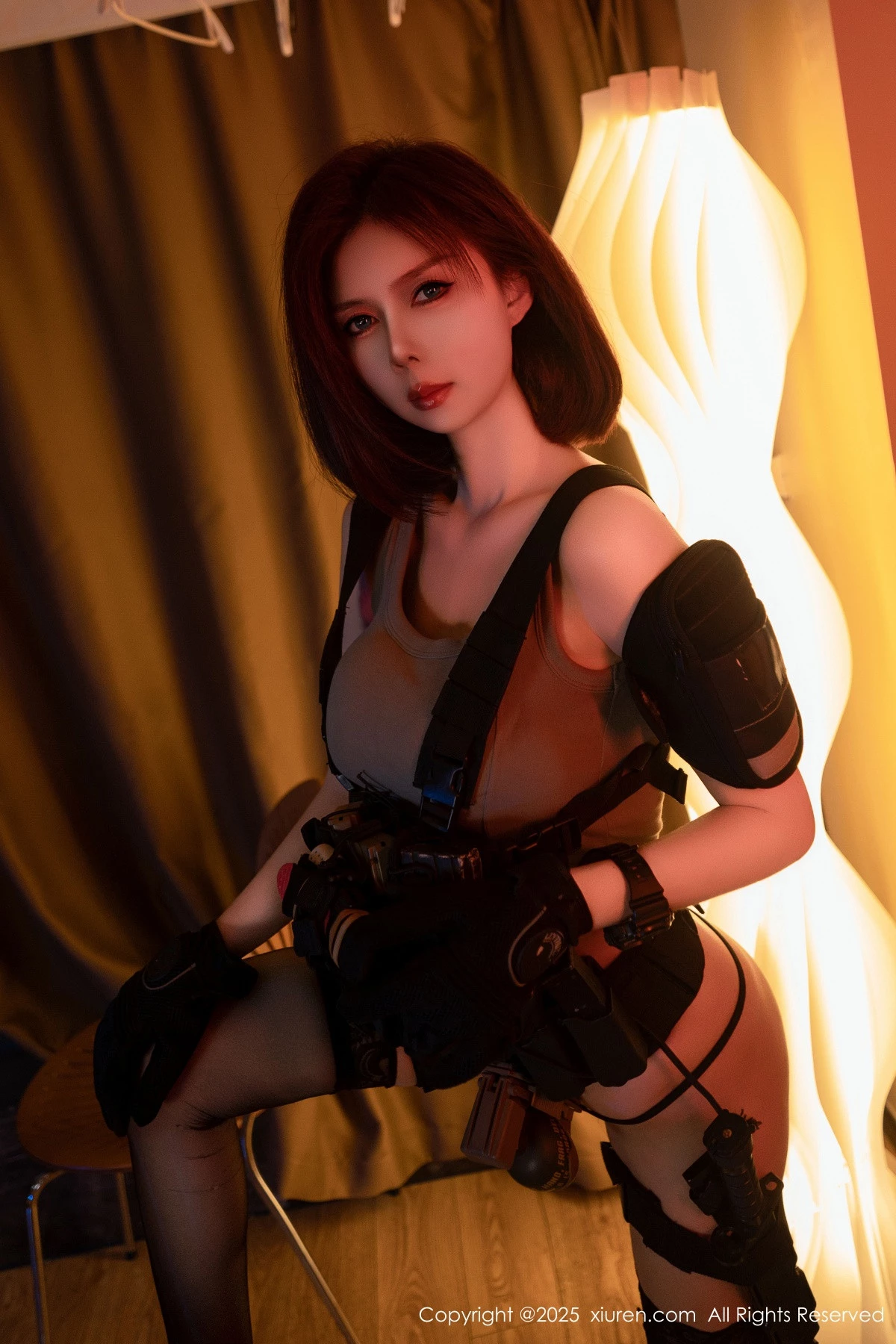 Xrmnw.Vip_白芷_写真