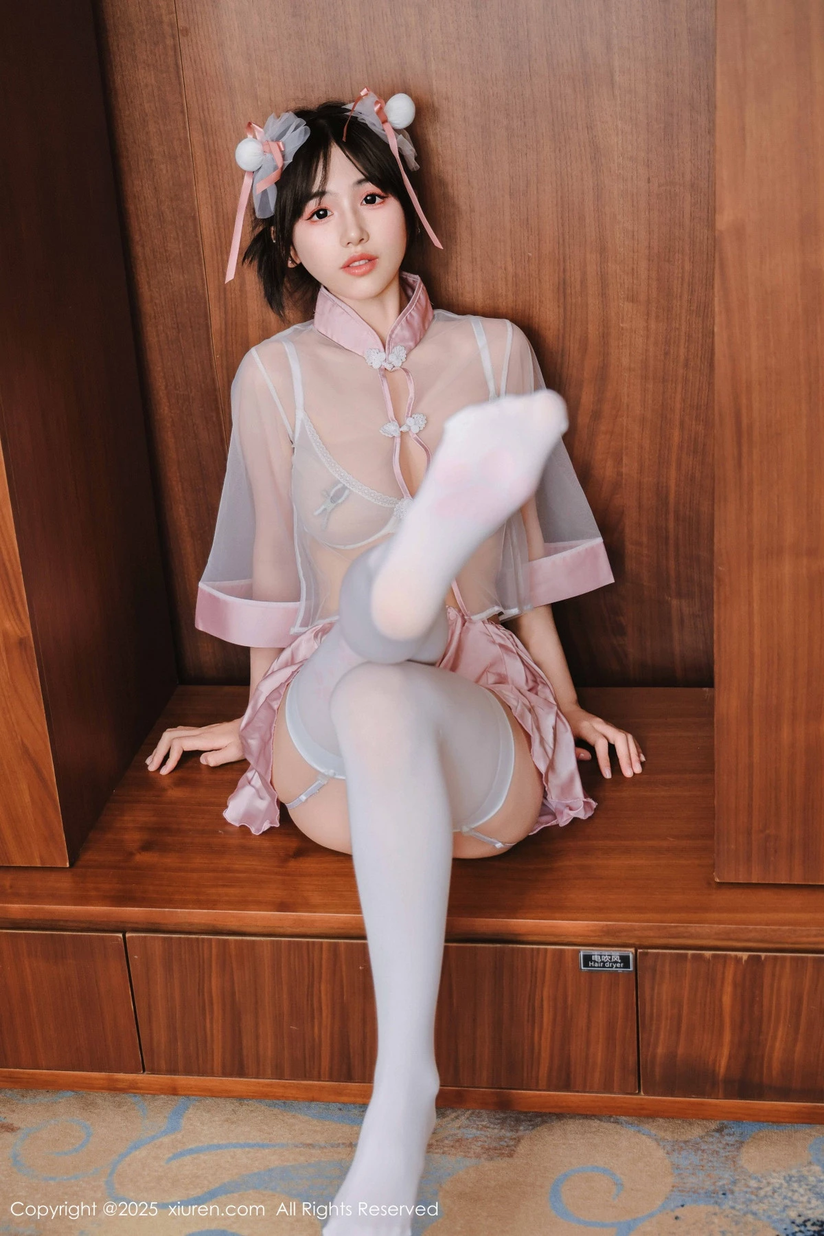 Xrmnw.Vip_奶芙乔乔_写真