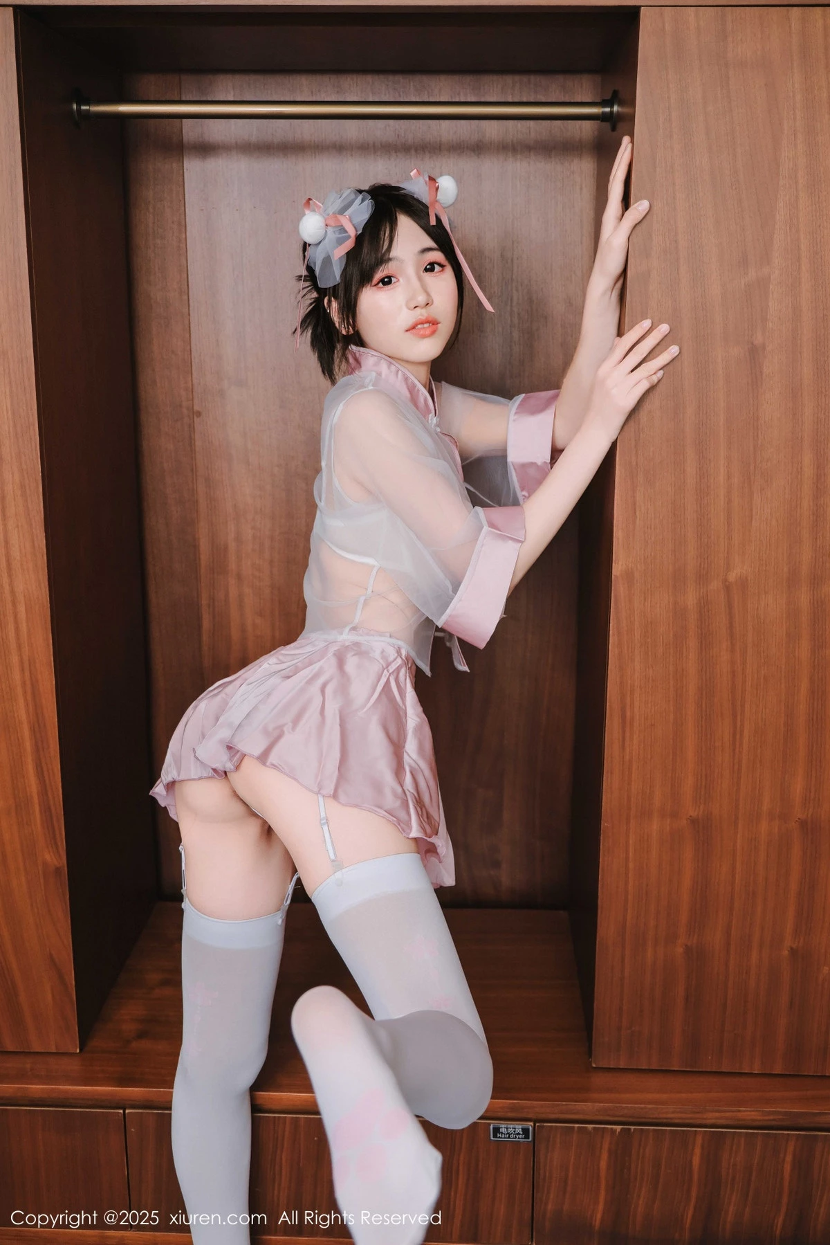 Xrmnw.Vip_奶芙乔乔_写真